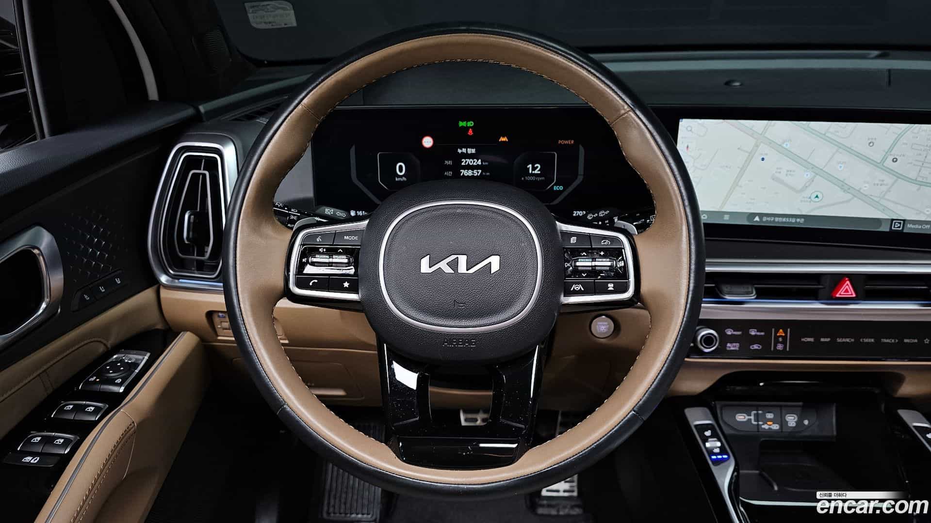 Sorento Kia 2024.0-OPTION-017