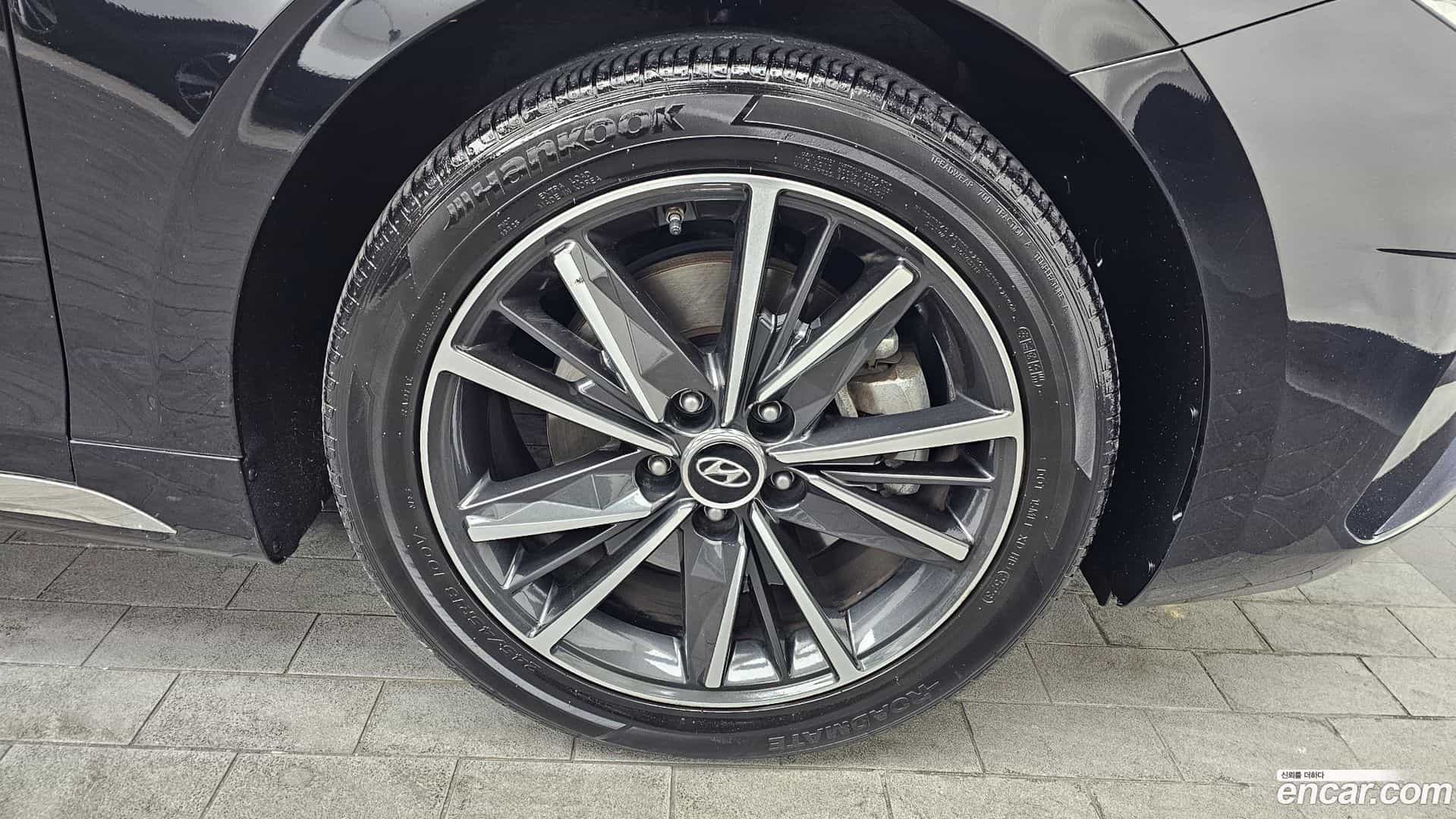 Grandeur Hyundai 2022.0-OUTER-005