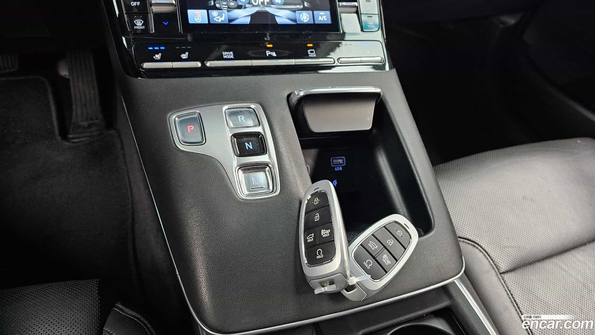 Grandeur Hyundai 2022.0-INNER-009