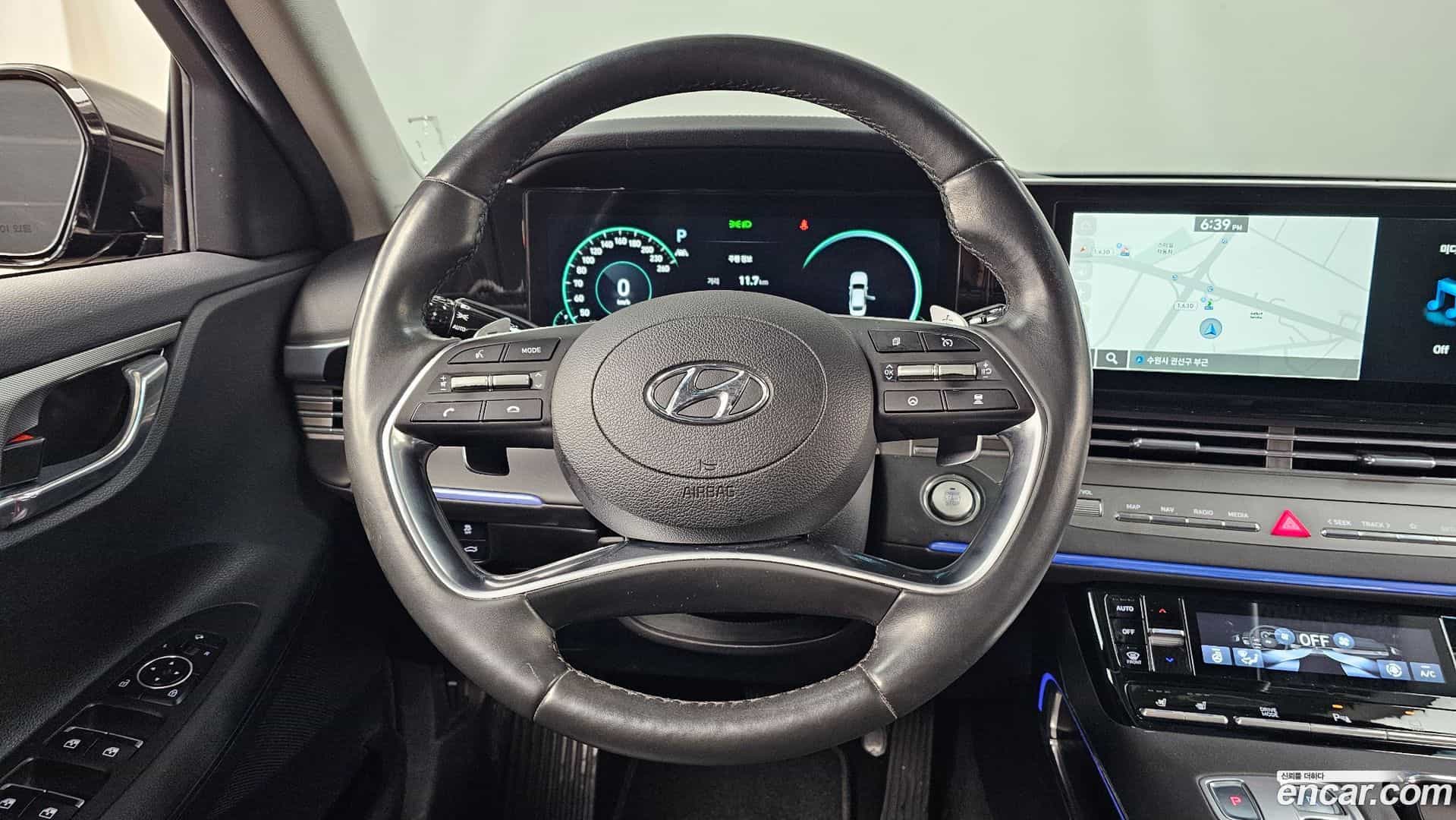 Grandeur Hyundai 2022.0-OPTION-017