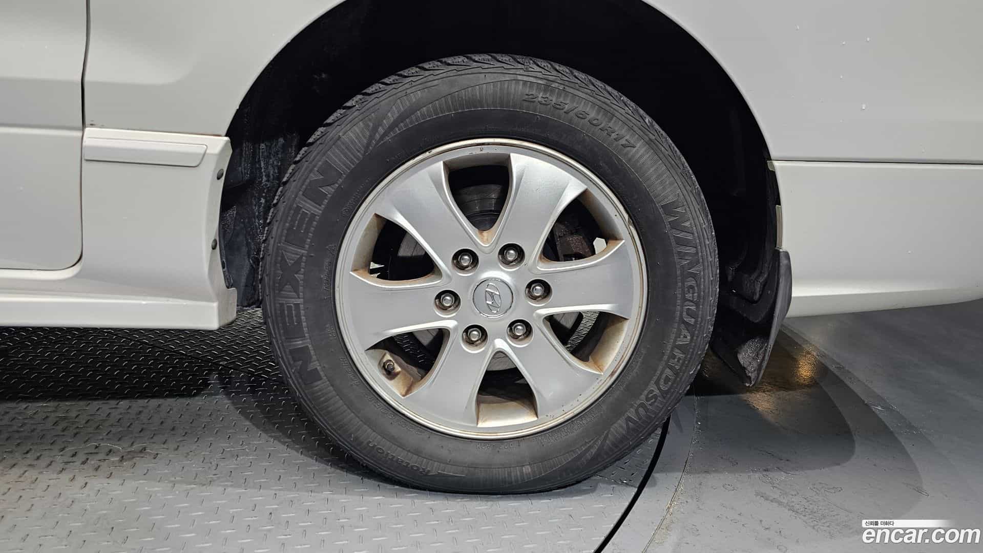 Starex Hyundai 2017.3-OUTER-005