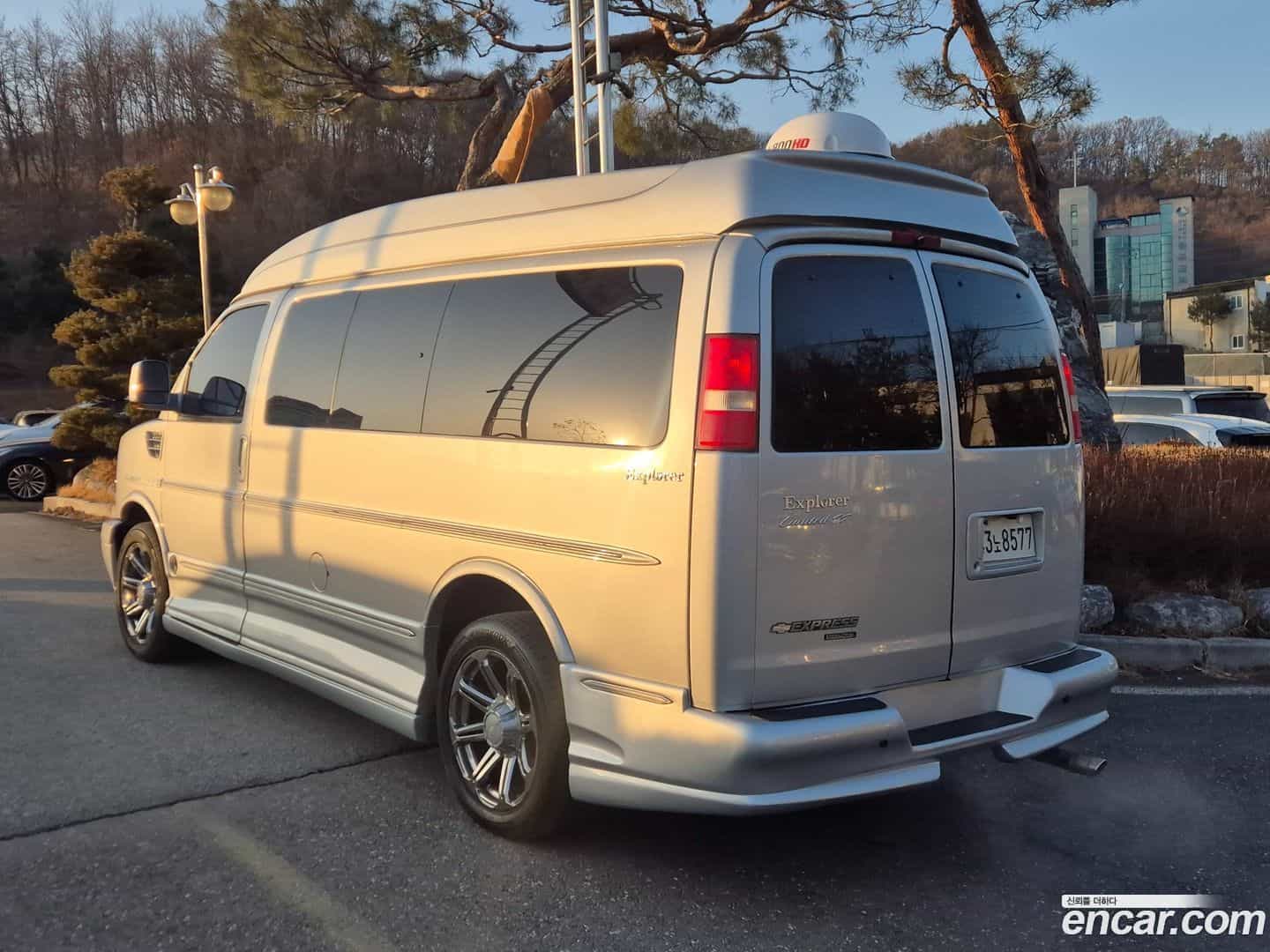 Express Van Chevrolet 2015.1-OUTER-004