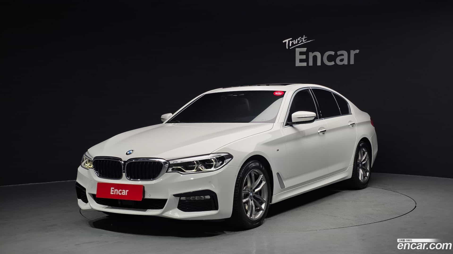 5-Series BMW 2018.0-OUTER-001