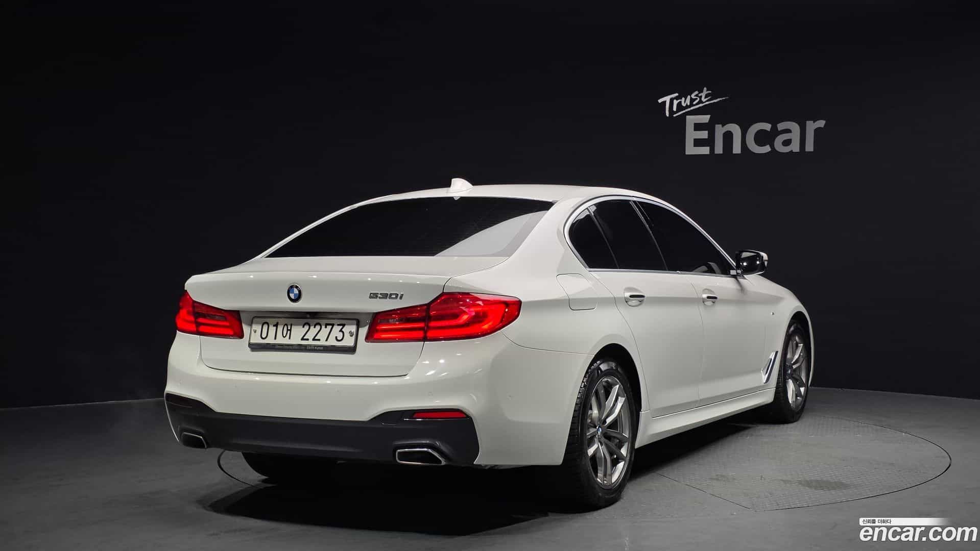 5-Series BMW 2018.0-OUTER-002