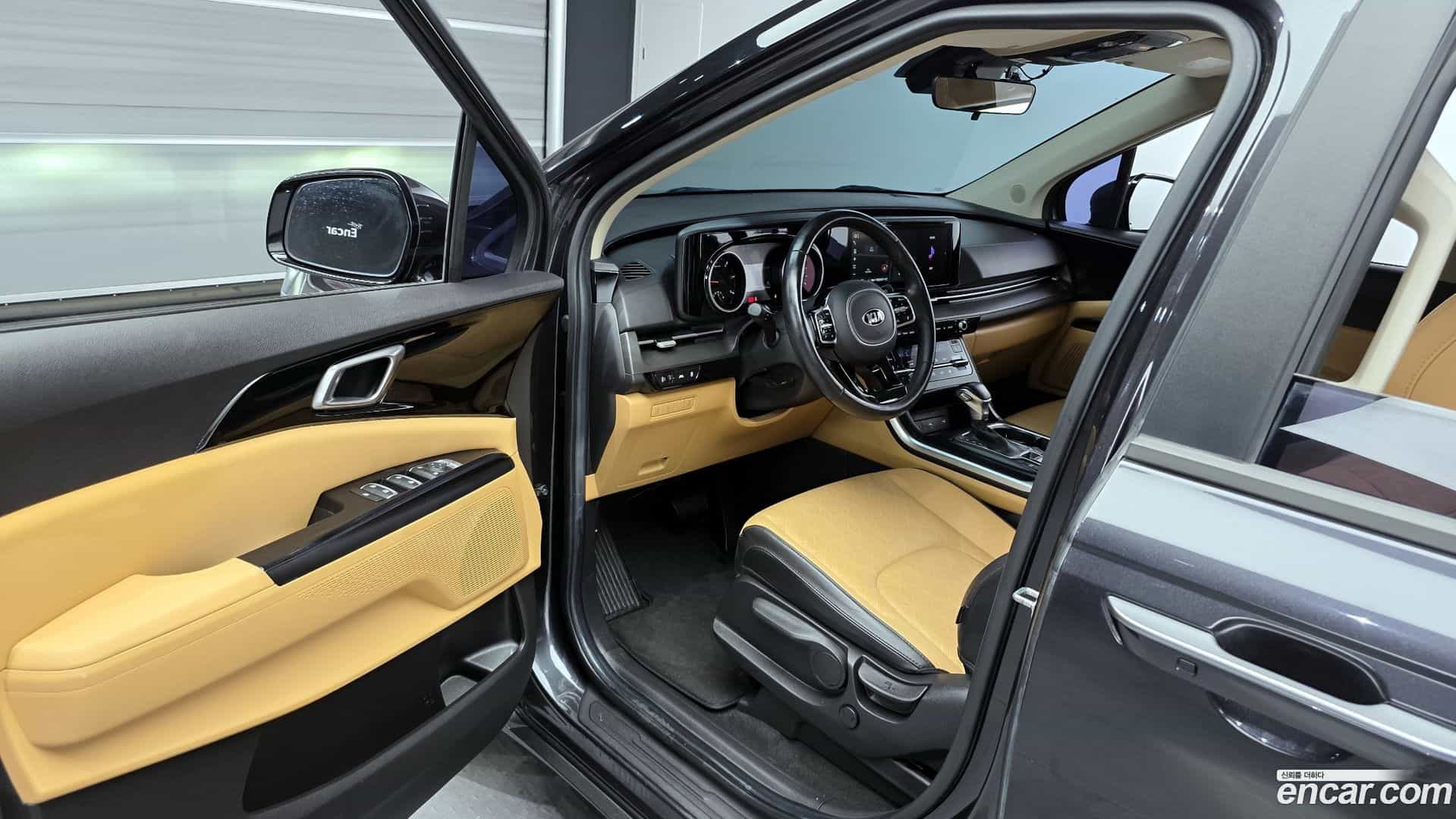 Canival Kia 2020.9-INNER-010