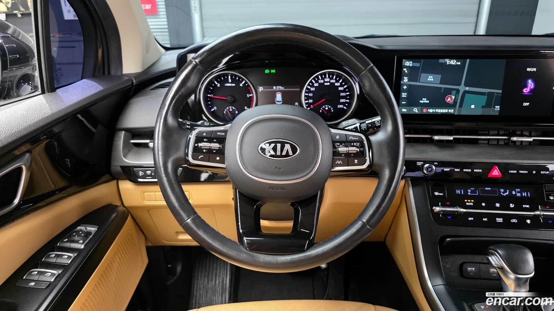 Canival Kia 2020.9-OPTION-017