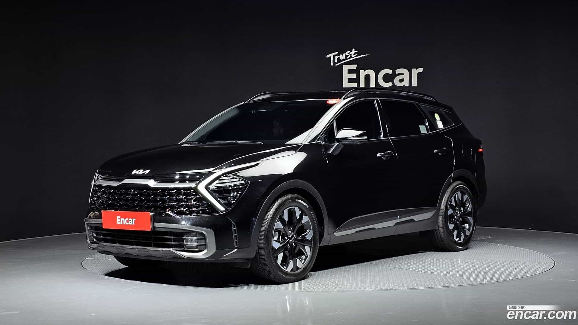 Sportage Kia 2022.0-OUTER-001