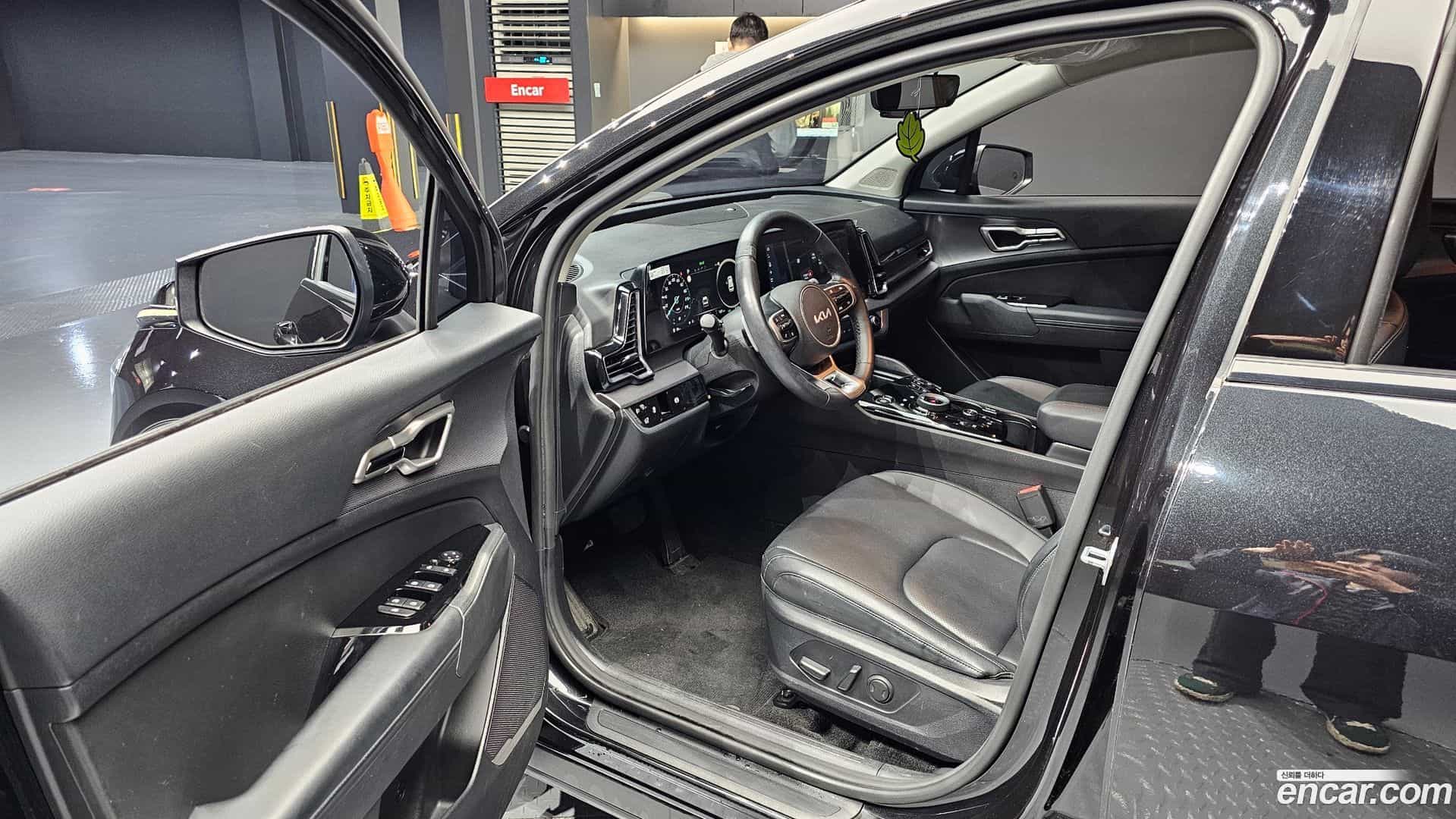 Sportage Kia 2022.0-OPTION-015