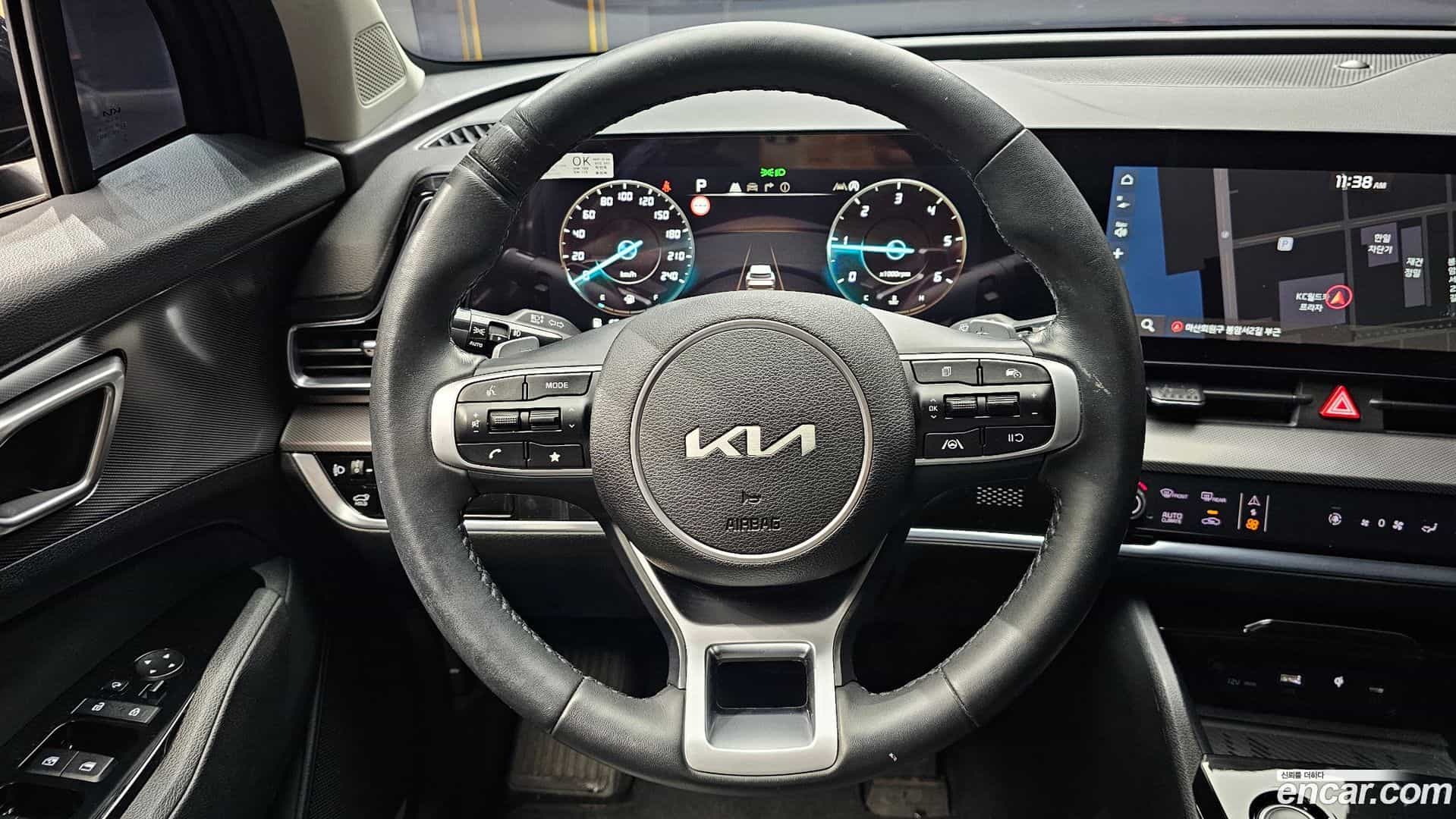 Sportage Kia 2022.0-OPTION-017