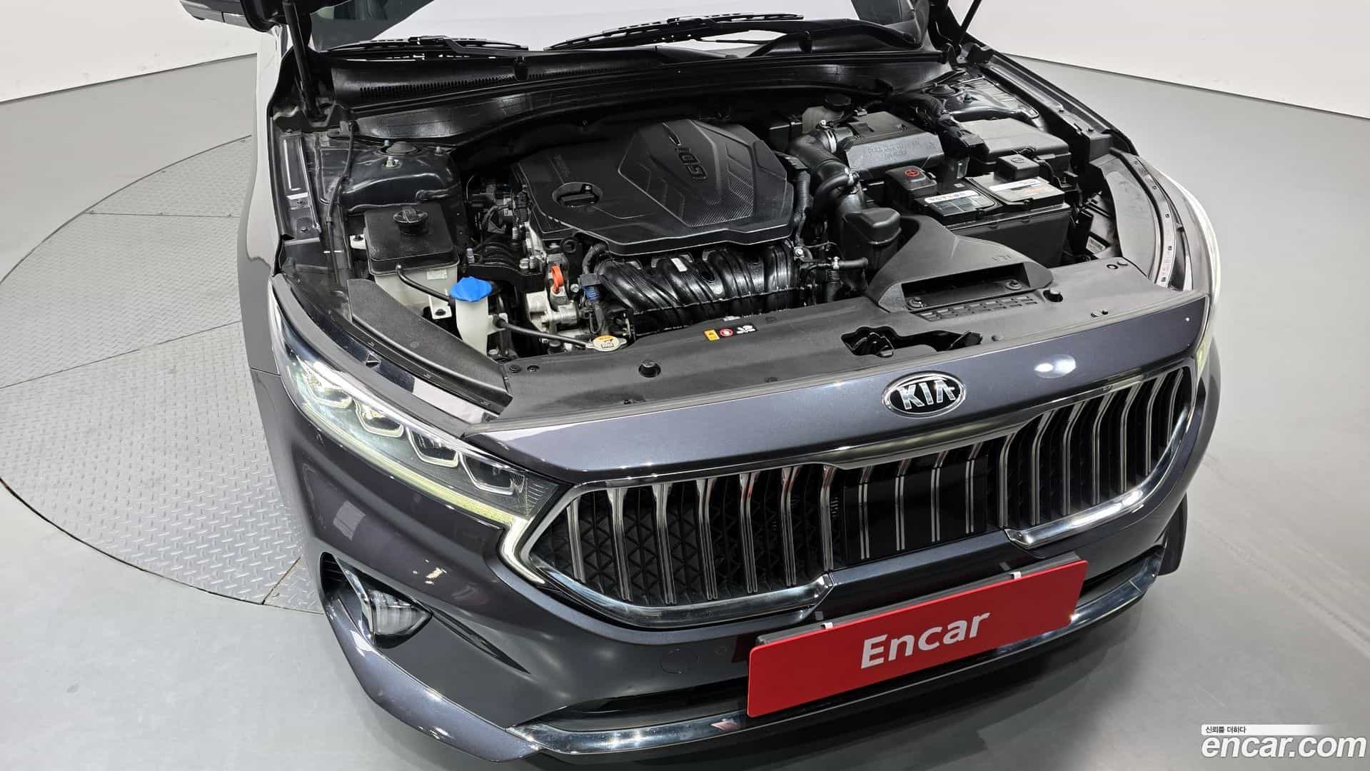 K7 Kia 2020.0-INNER-006