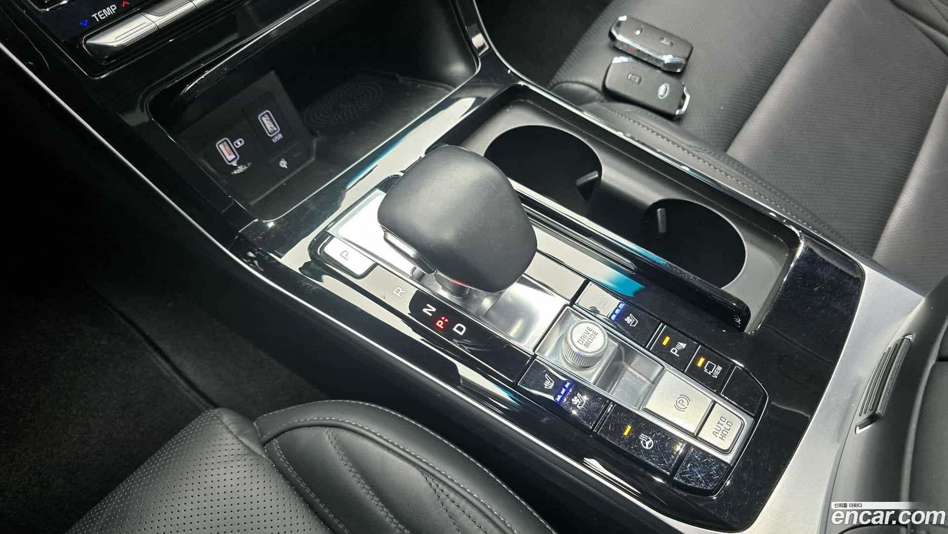 K7 Kia 2020.0-INNER-009