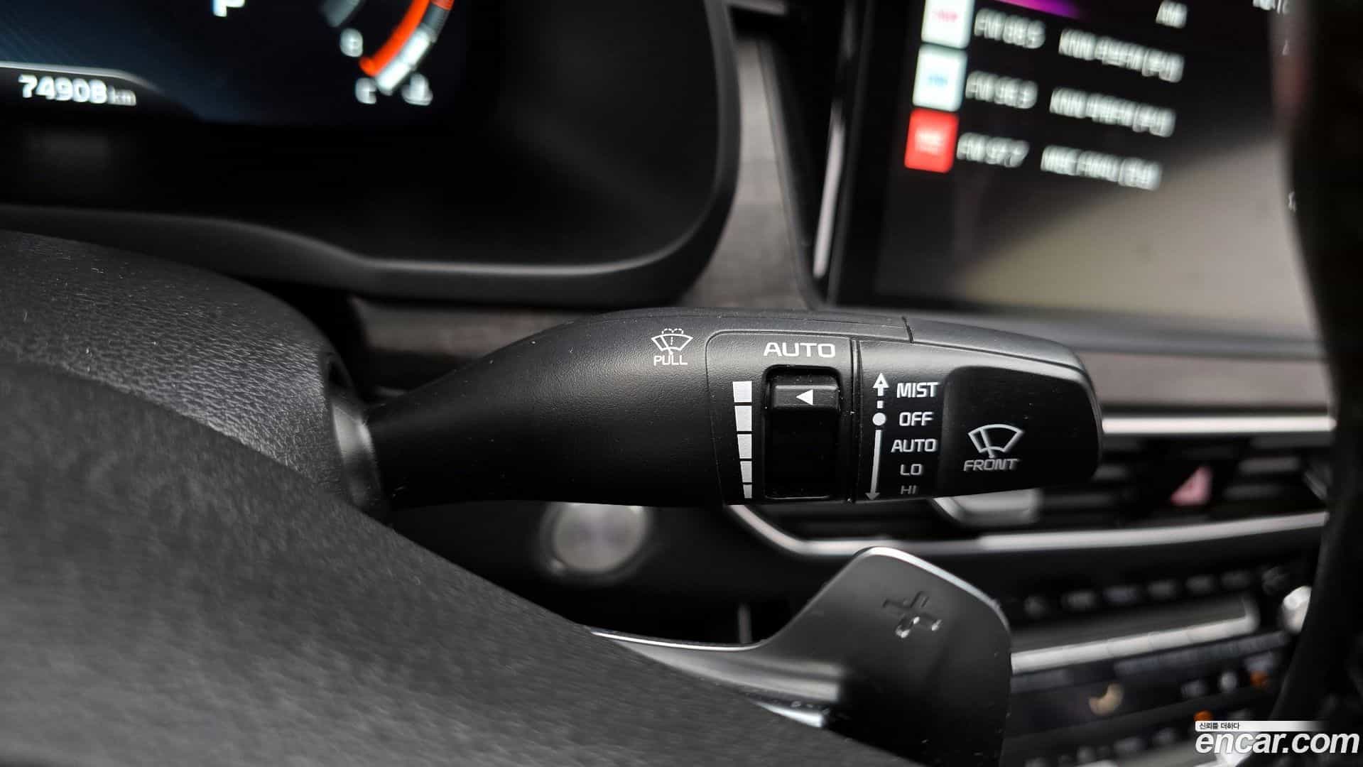 K7 Kia 2020.0-OPTION-022