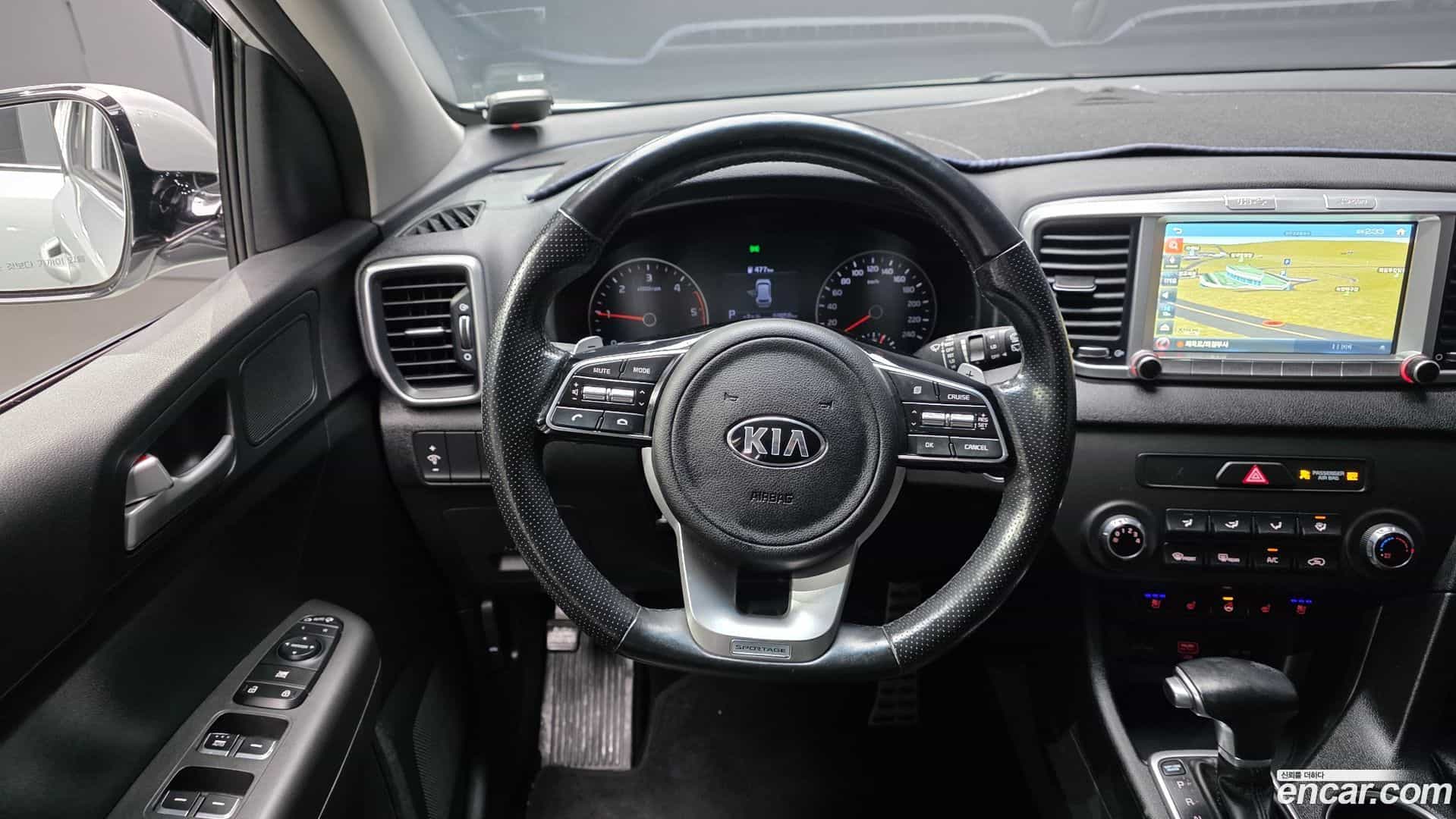 Sportage Kia 2019.4-OPTION-017
