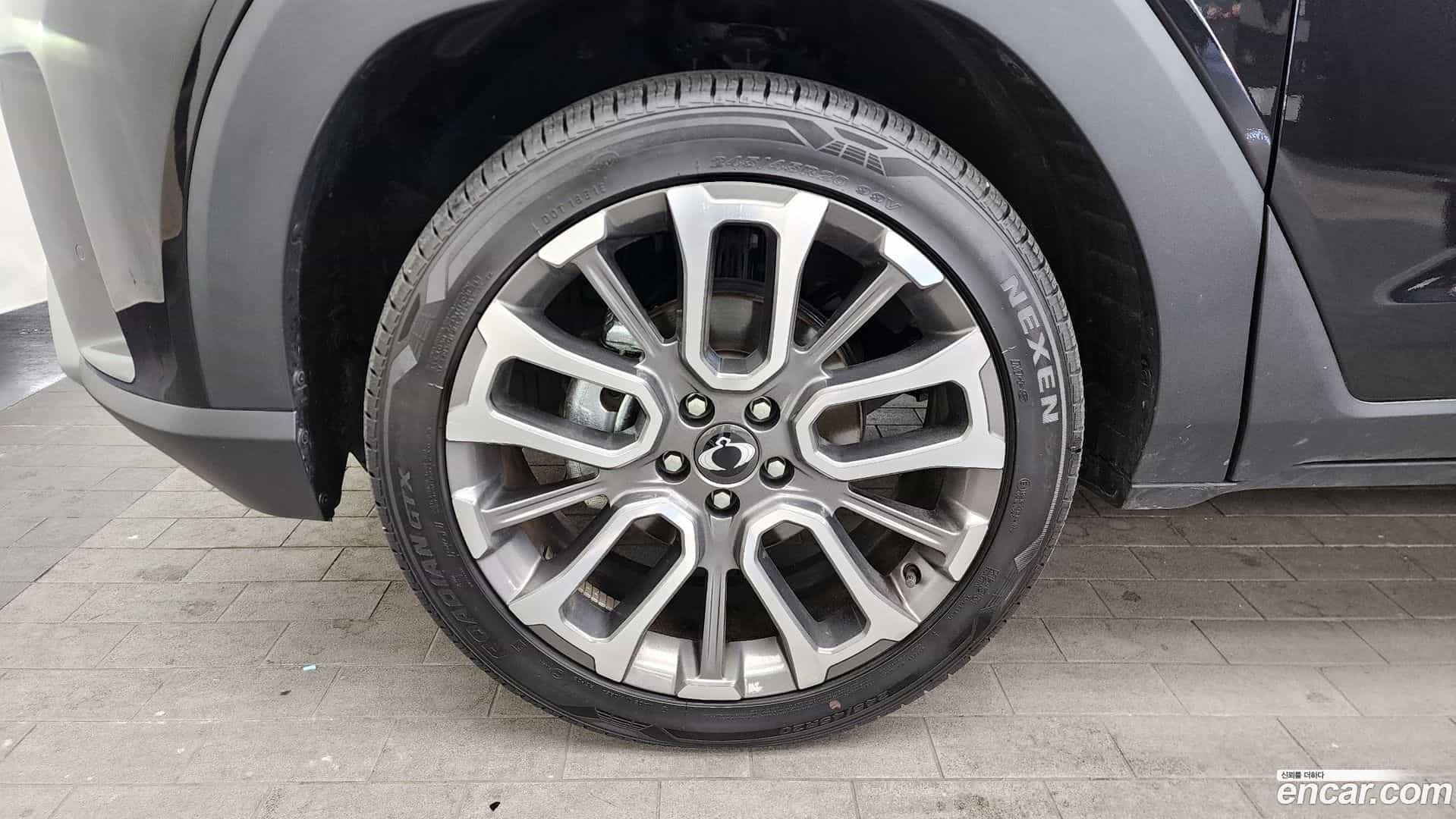 Torres KG Mobility 2024.0-OUTER-005