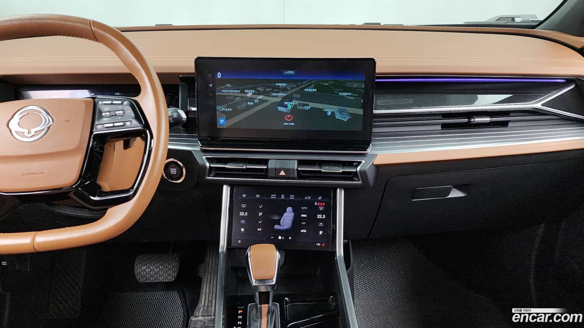 Torres KG Mobility 2024.0-OPTION-018