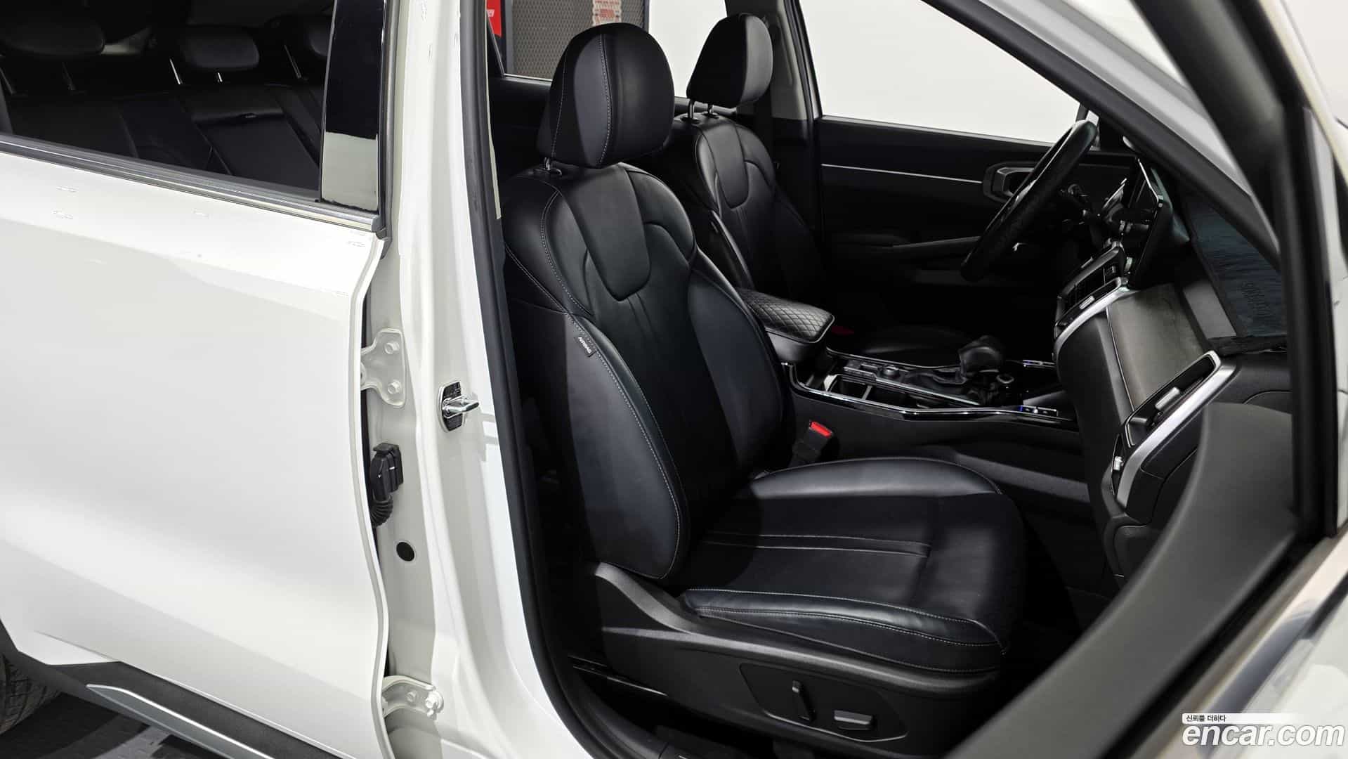 Sorento Kia 2021.0-OPTION-016