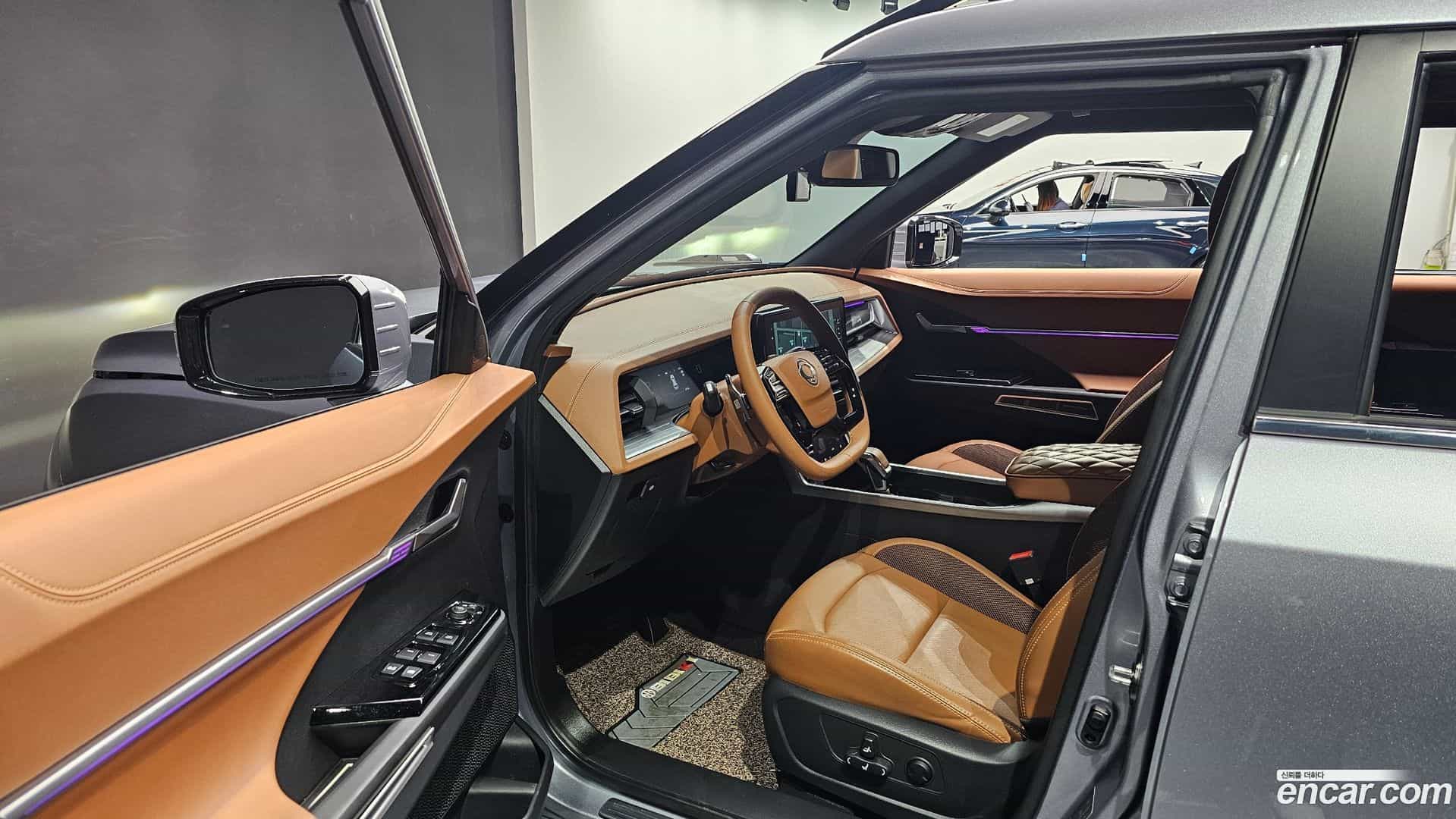 Torres KG Mobility 2023.0-OPTION-015
