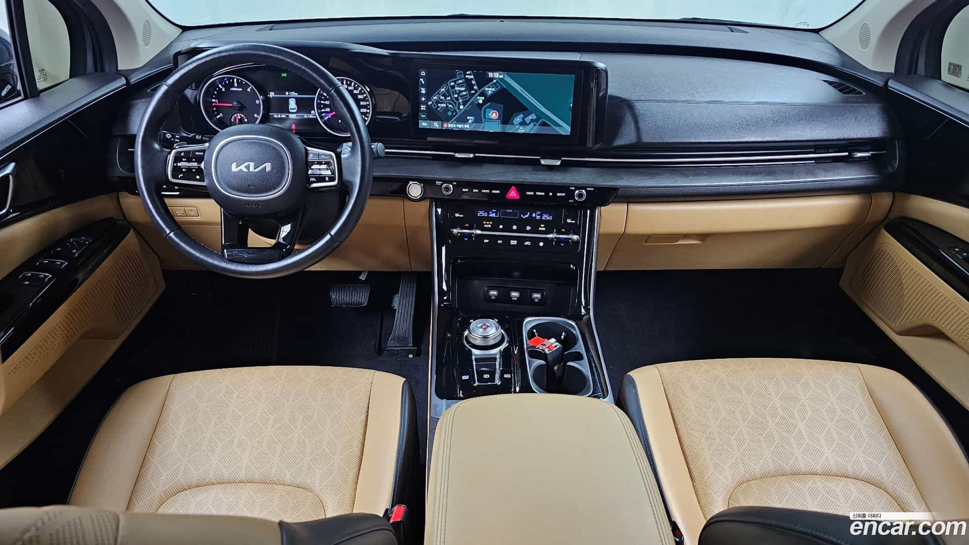 Canival Kia 2022.0-INNER-007