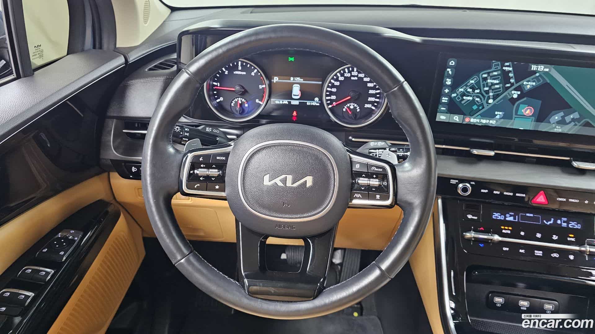 Canival Kia 2022.0-OPTION-018