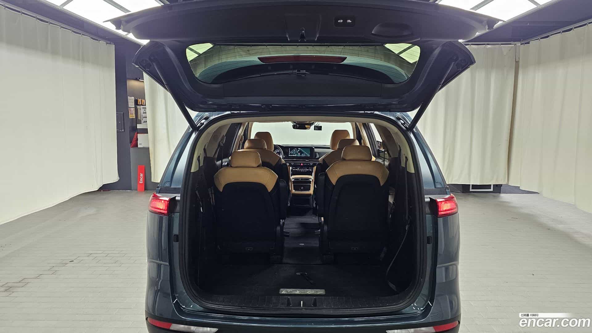 Canival Kia 2022.0-OPTION-024