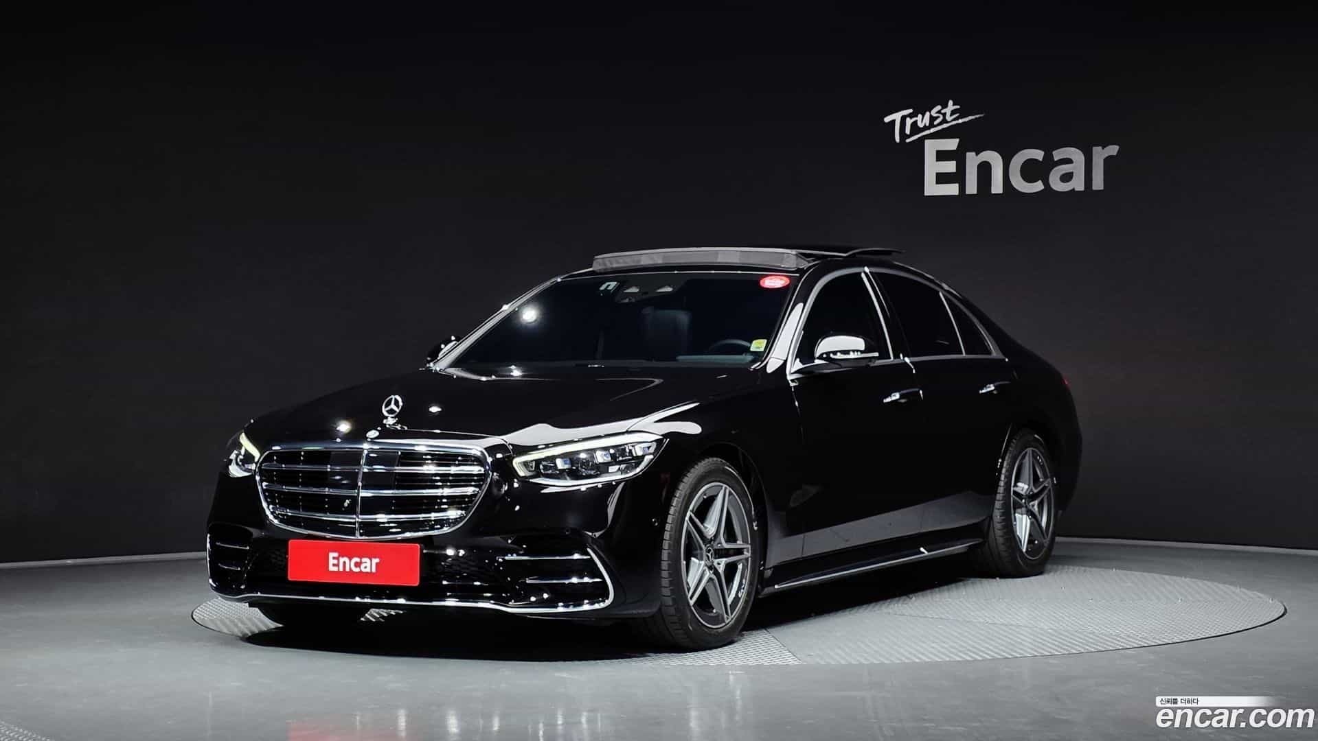 S-Class Mercedes-Benz 2022.11-OUTER-001