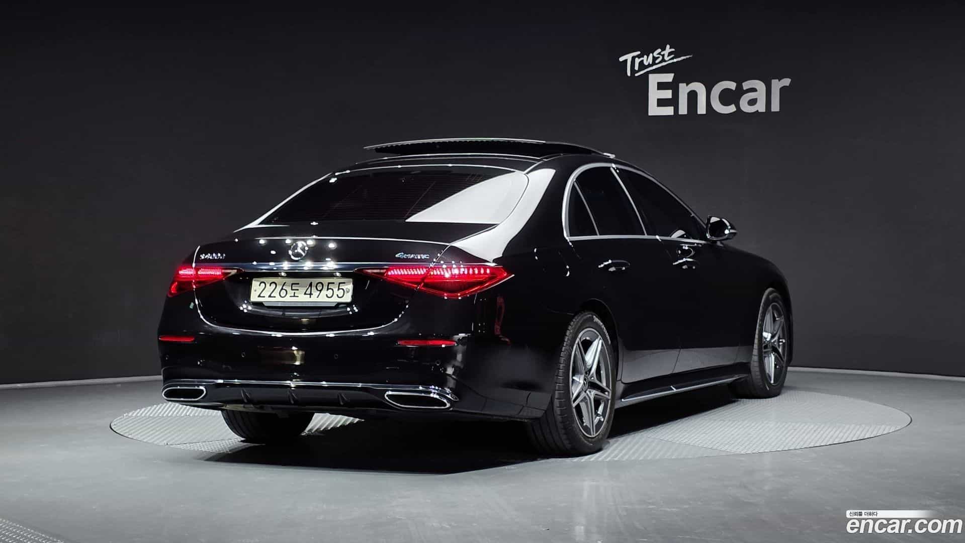 S-Class Mercedes-Benz 2022.11-OUTER-002