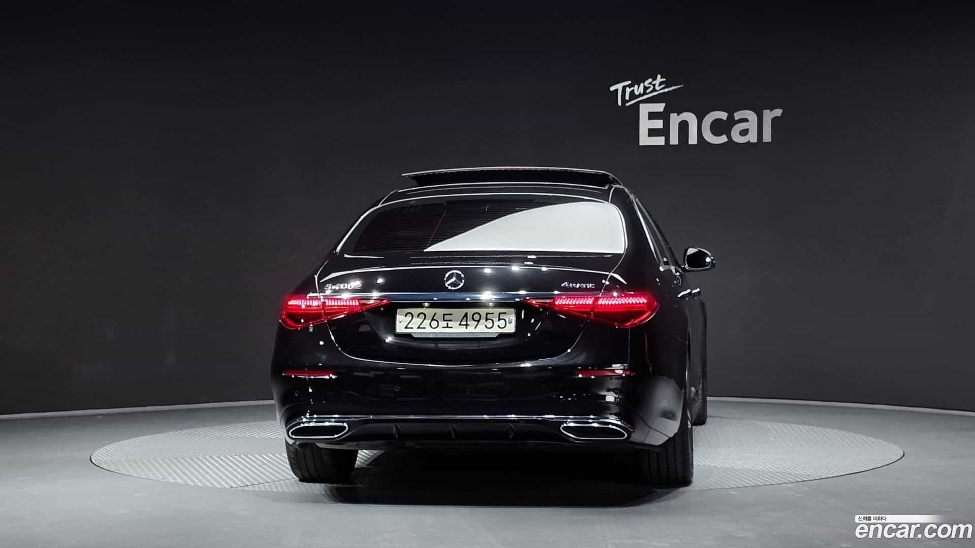 S-Class Mercedes-Benz 2022.11-OUTER-004
