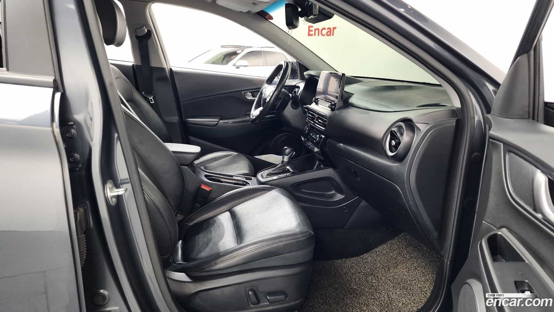 Kona Hyundai 2021.2-OPTION-015