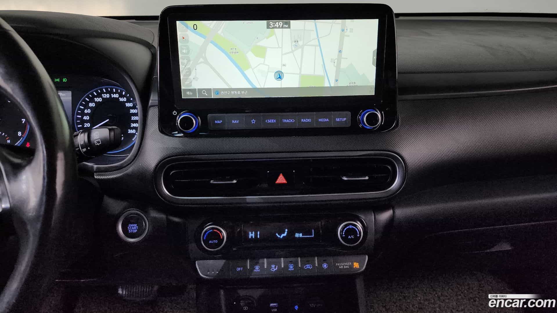 Kona Hyundai 2021.2-OPTION-018