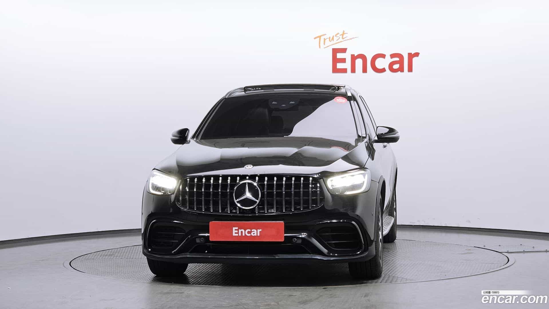 GLC-Class Mercedes-Benz 2020.0-OUTER-003