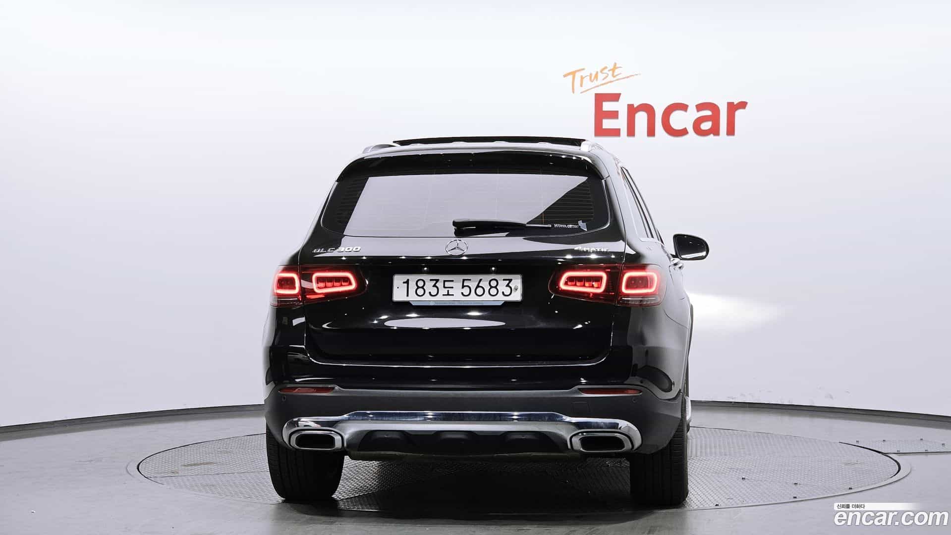 GLC-Class Mercedes-Benz 2020.0-OUTER-004