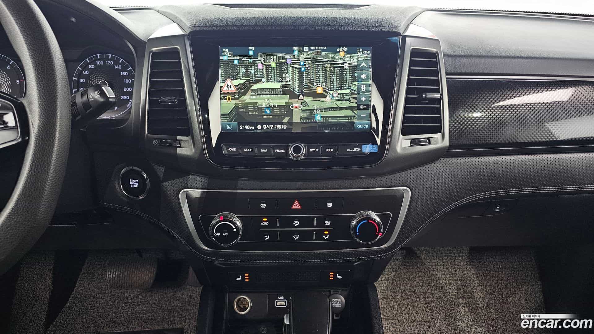 Rexton KG Mobility 2022.2-OPTION-018
