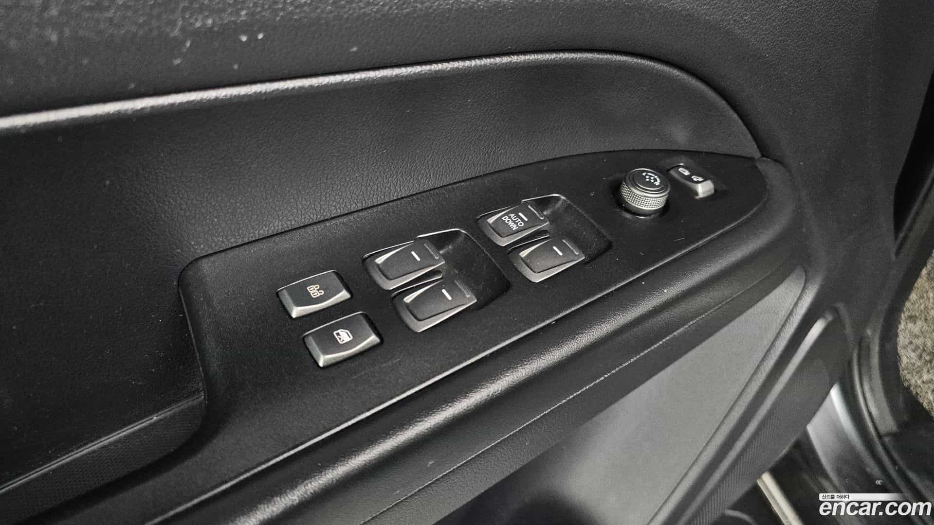 Rexton KG Mobility 2022.2-OPTION-021