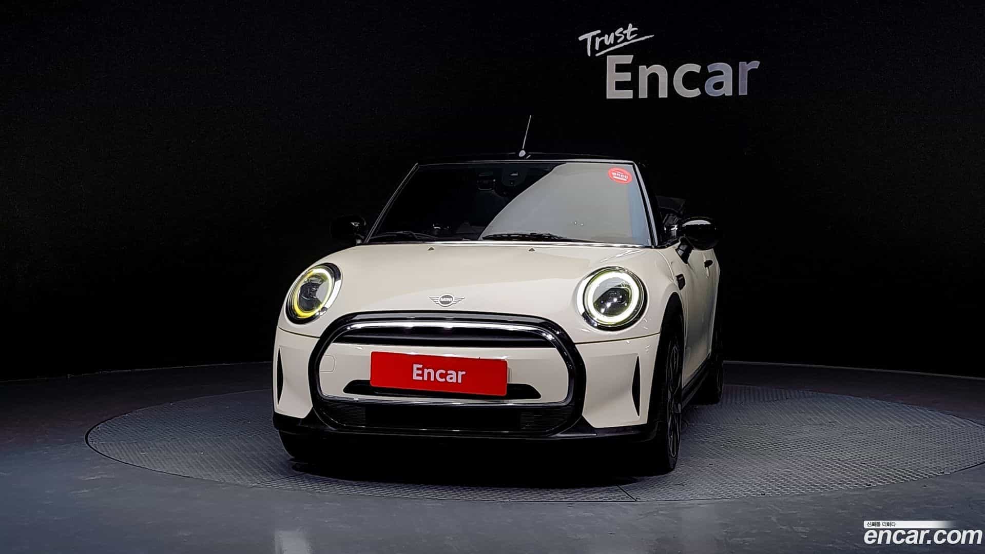 Cooper Convertible Mini 2022.4-OUTER-003