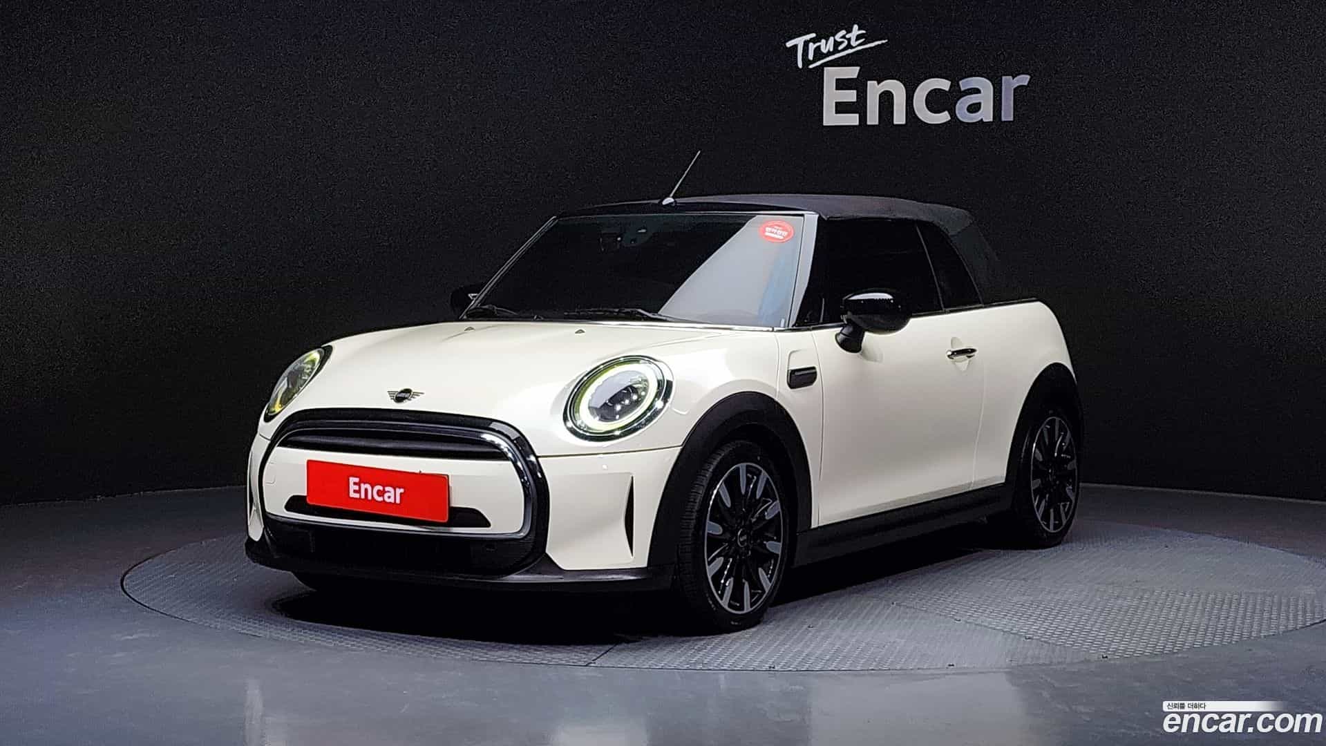 Cooper Convertible Mini 2022.4-OPTION-023