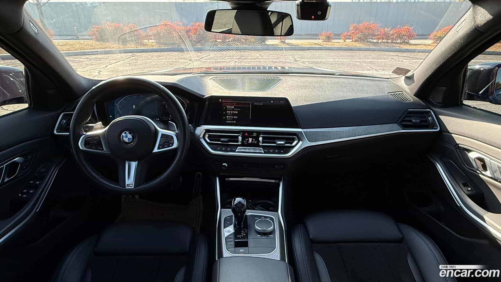 3-Series BMW 2020.11-INNER-007