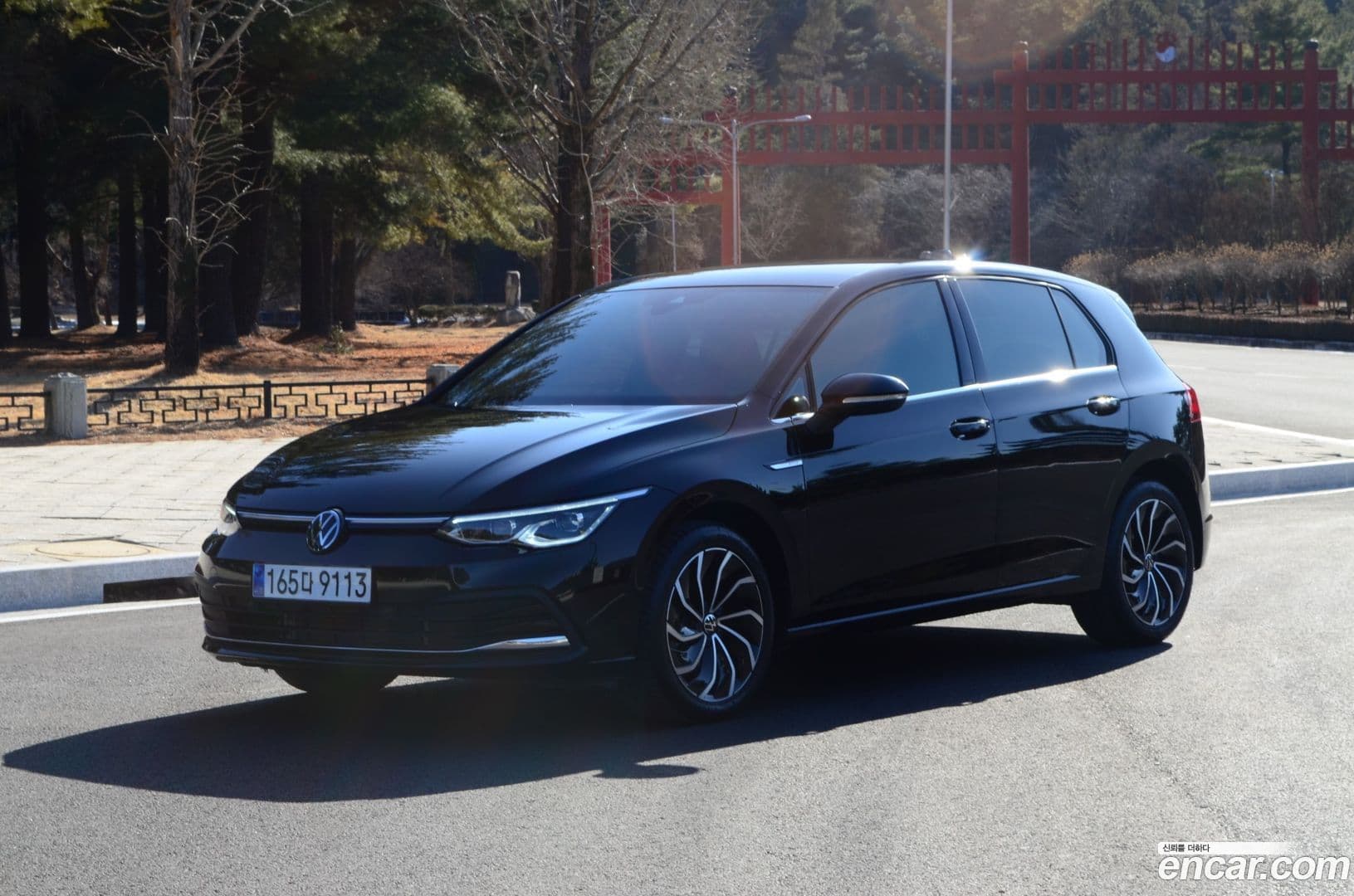 Main__Slider__Photo:Golf Volkswagen 2024.11-0