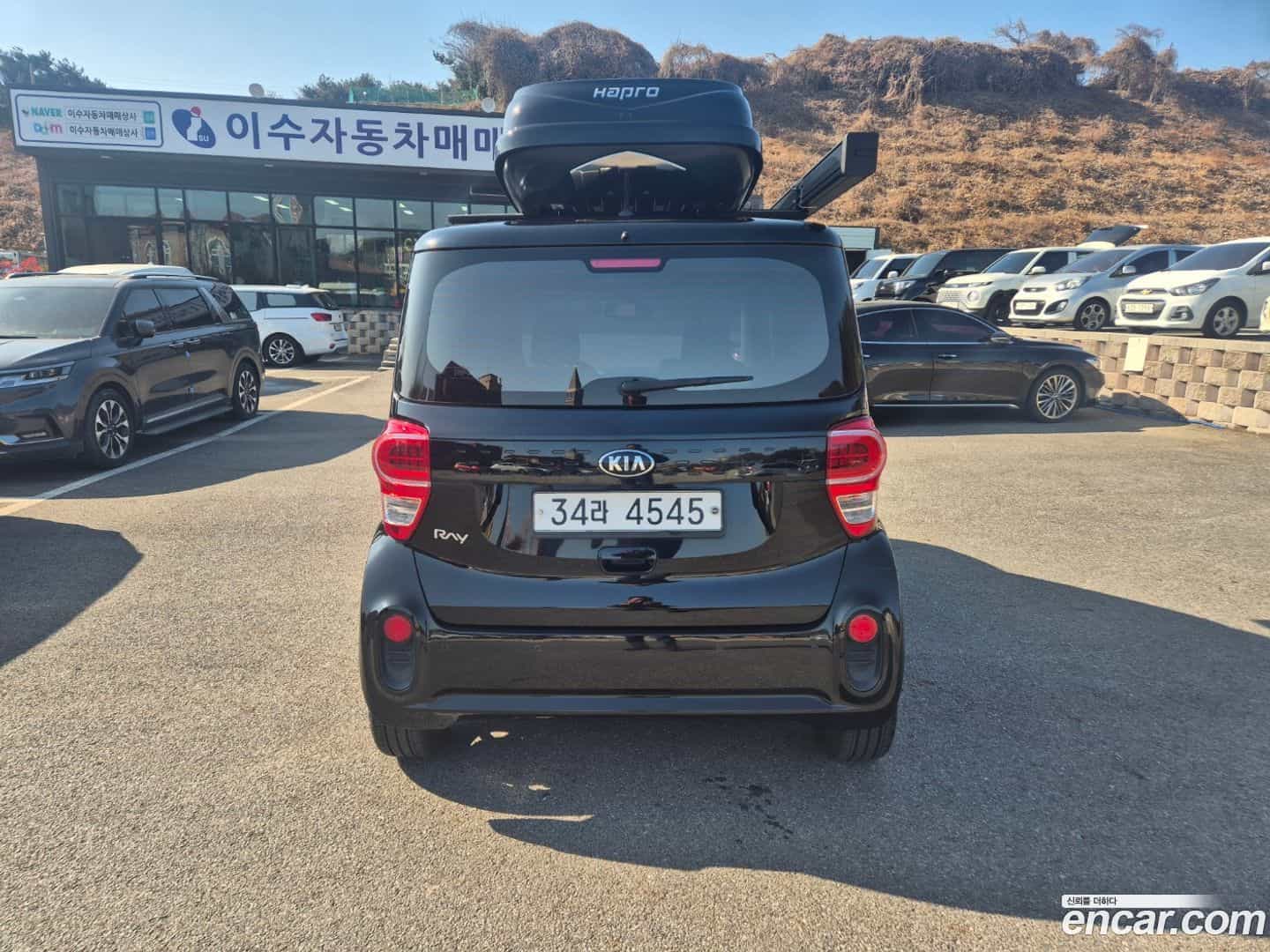 RAY Kia 2018.0-INNER-006
