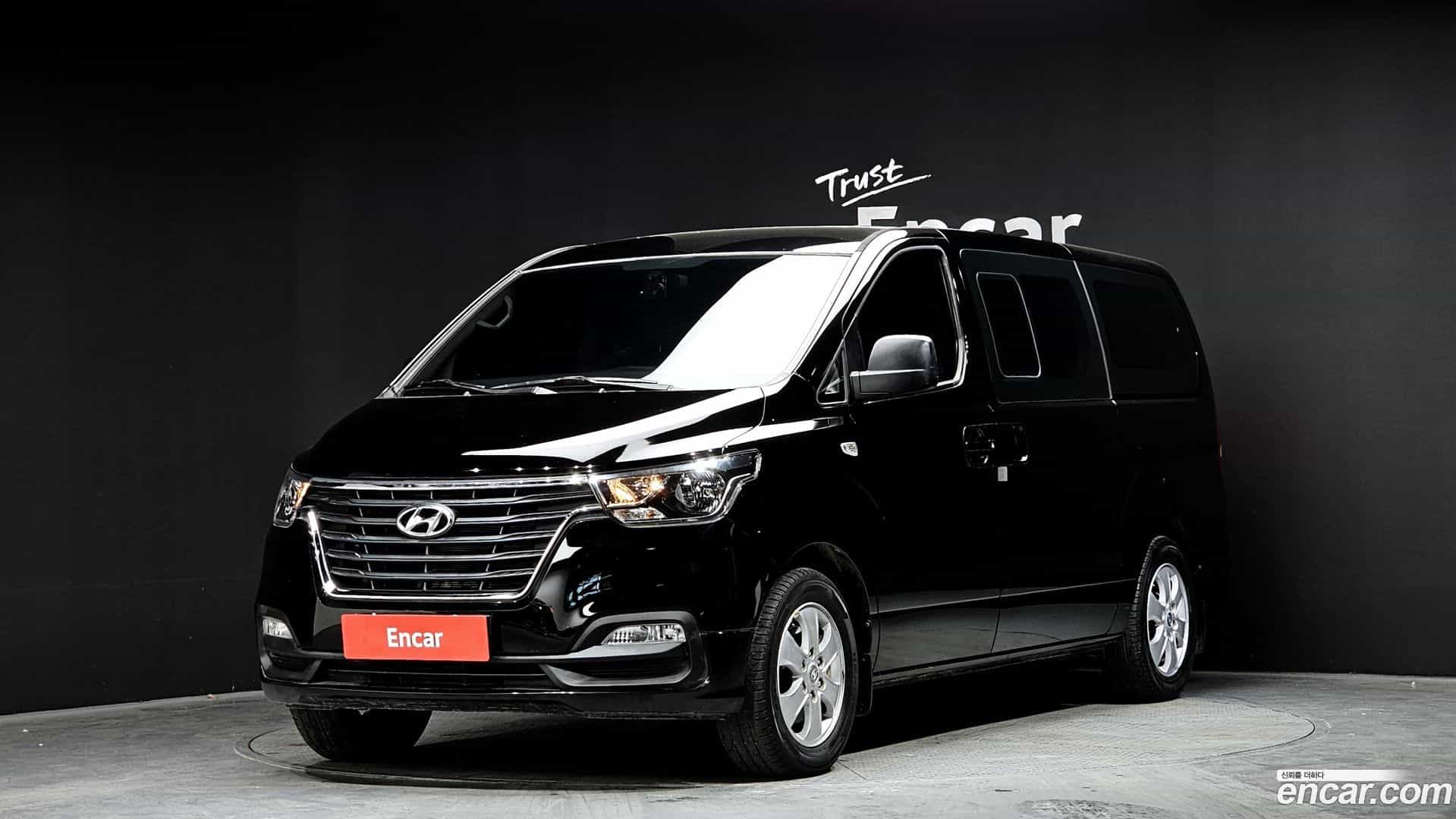 Starex Hyundai 2020.3-OUTER-001