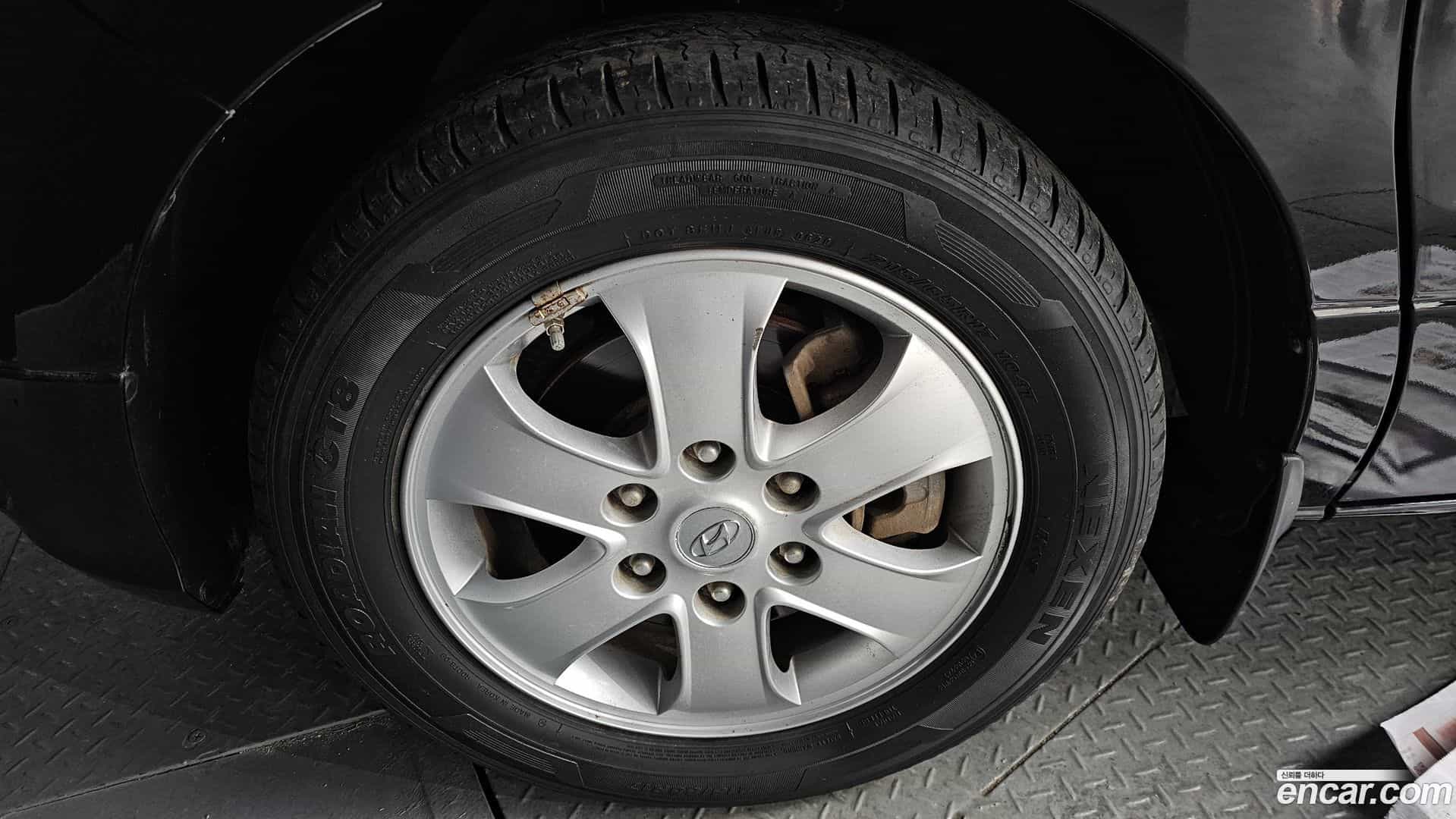 Starex Hyundai 2020.3-OUTER-005