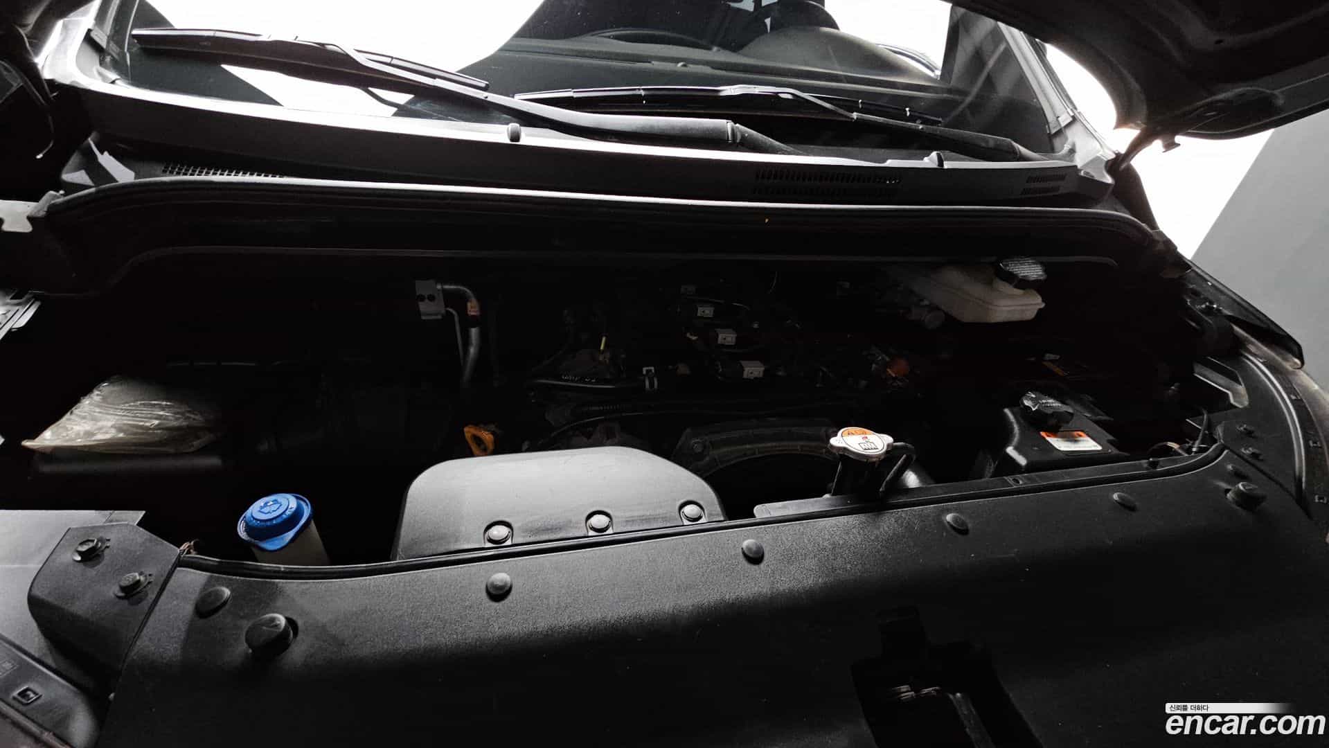 Starex Hyundai 2020.3-INNER-006