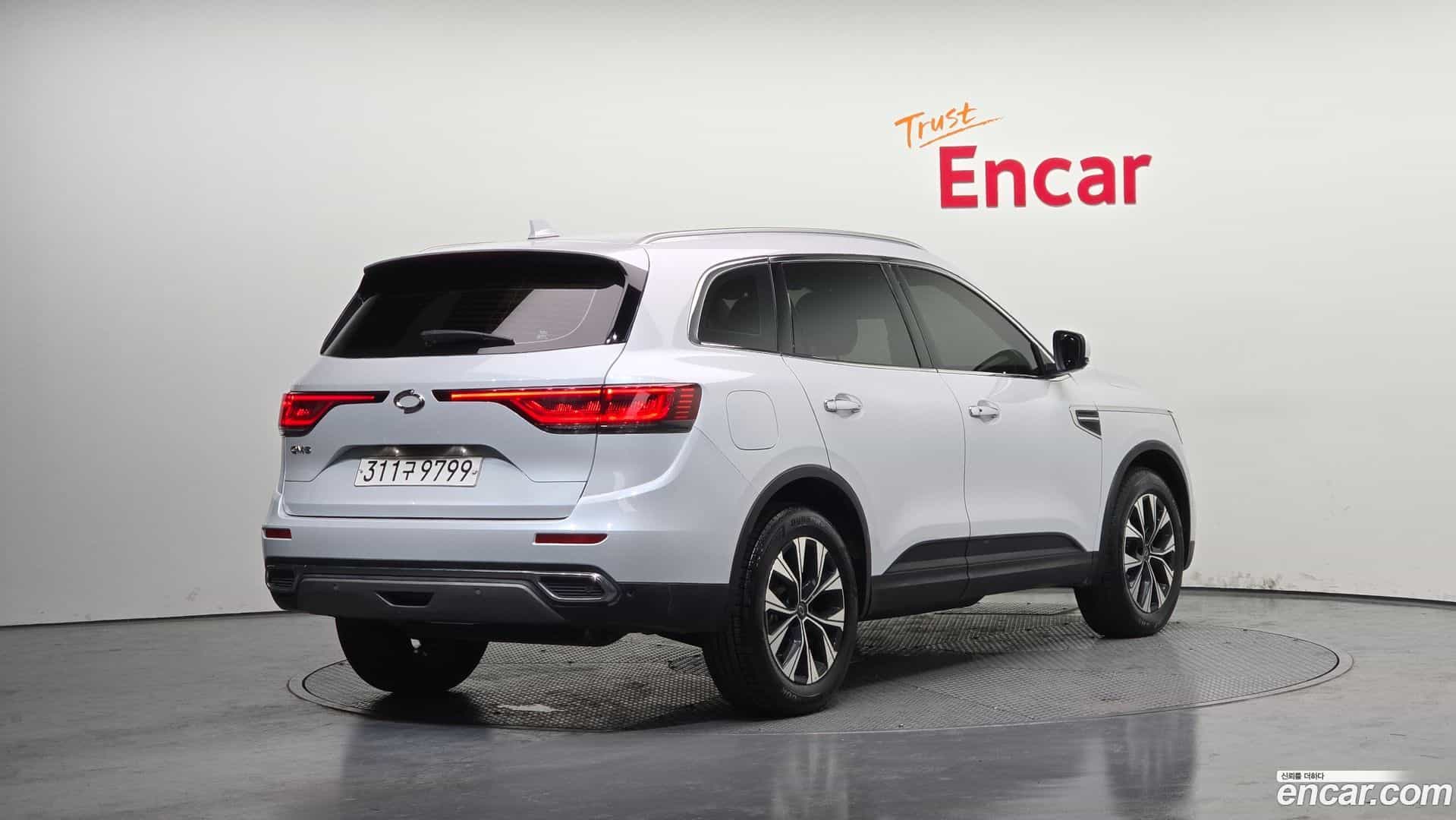QM6 Renault Korea 2022.6-OUTER-002