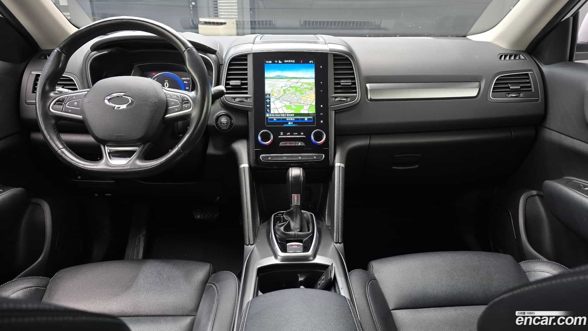 QM6 Renault Korea 2022.6-INNER-007
