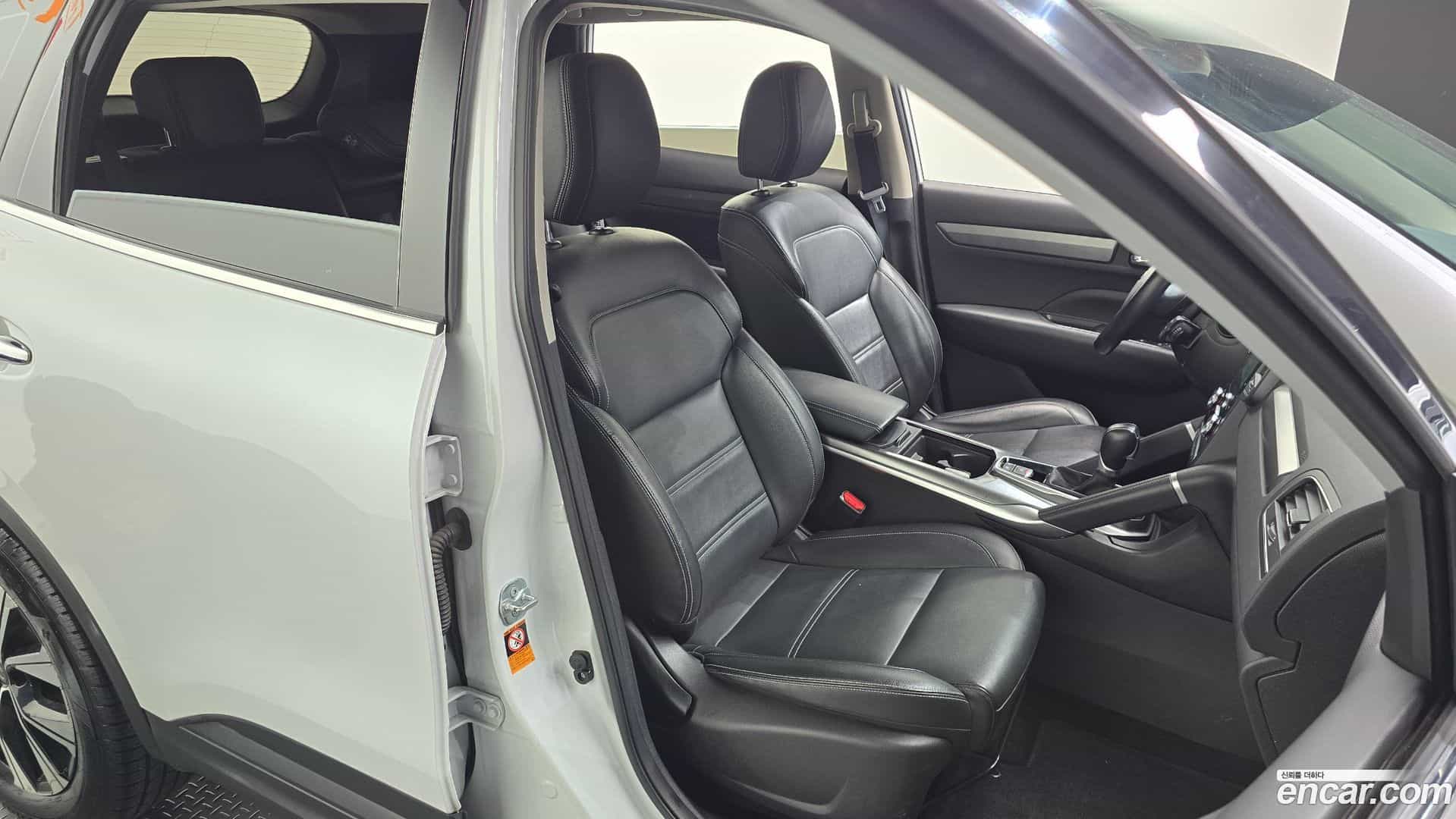 QM6 Renault Korea 2022.6-OPTION-016
