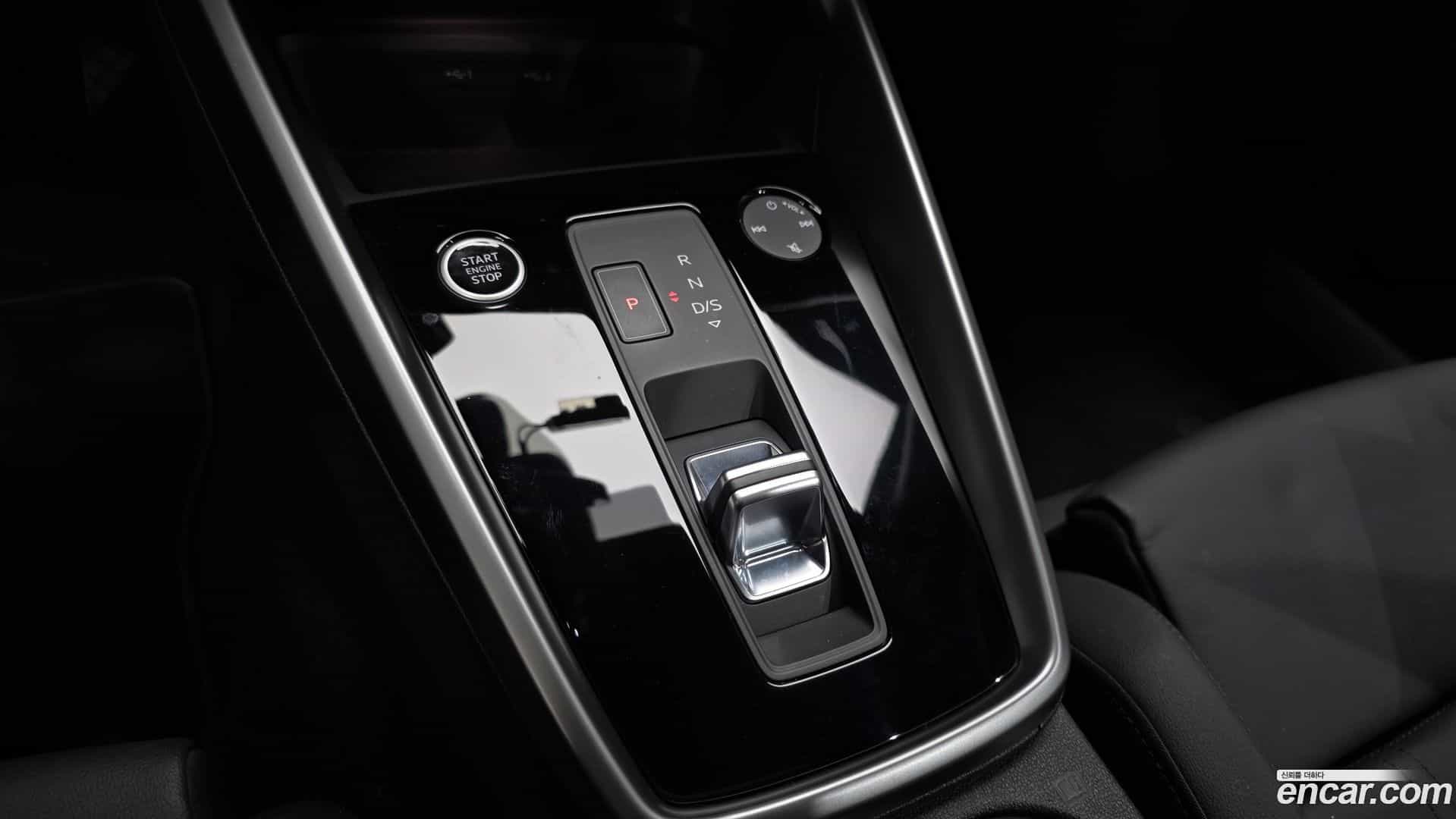 A3 Audi 2022.6-INNER-009