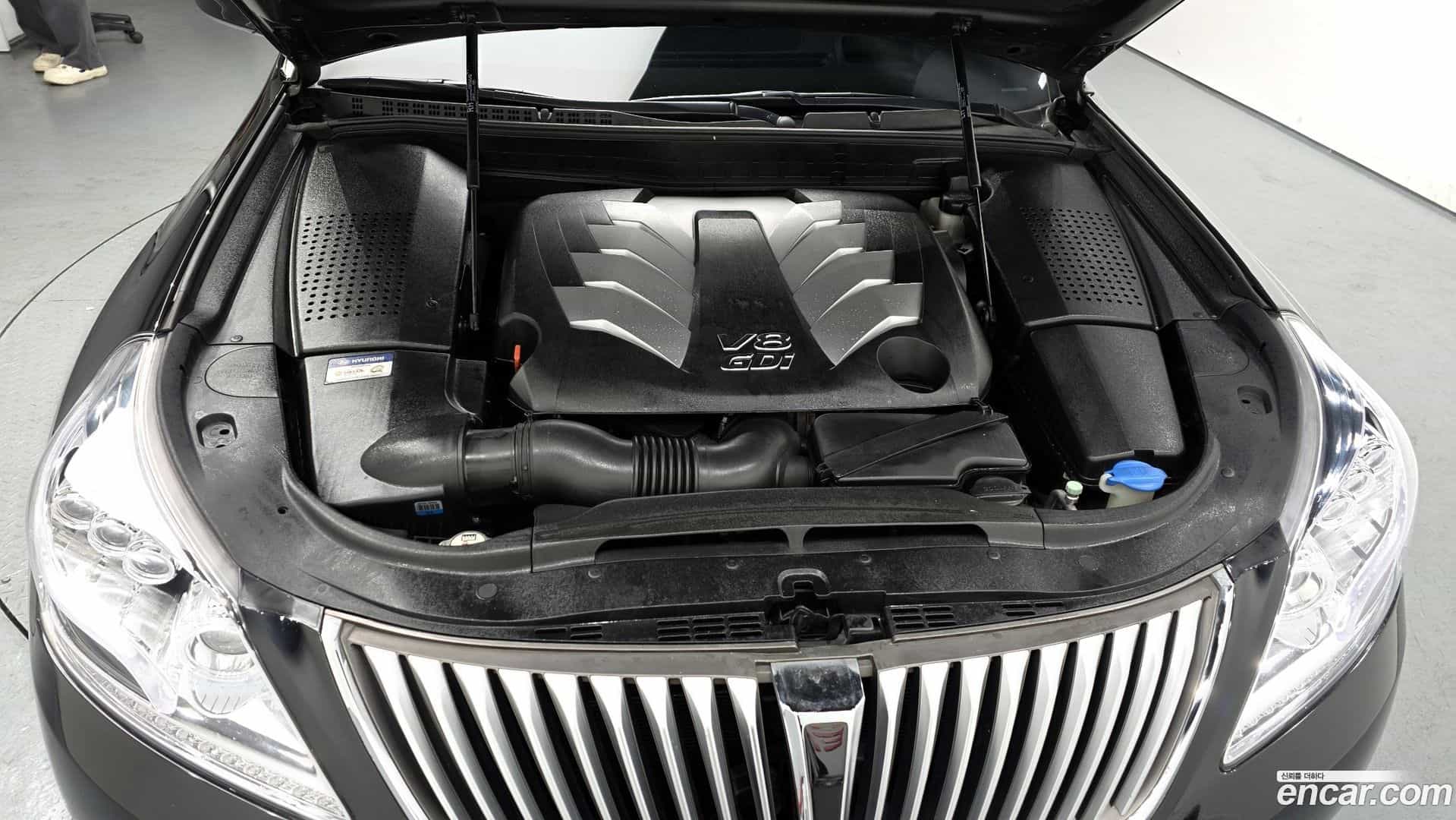 Equus Hyundai 2013.9-INNER-006