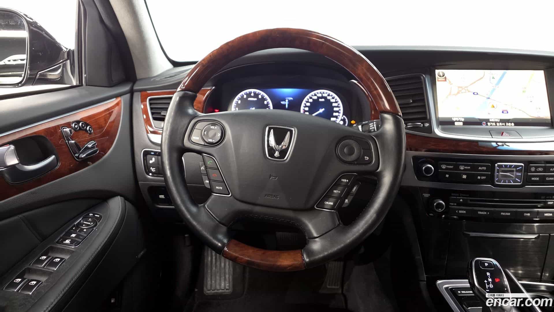 Equus Hyundai 2013.9-OPTION-017
