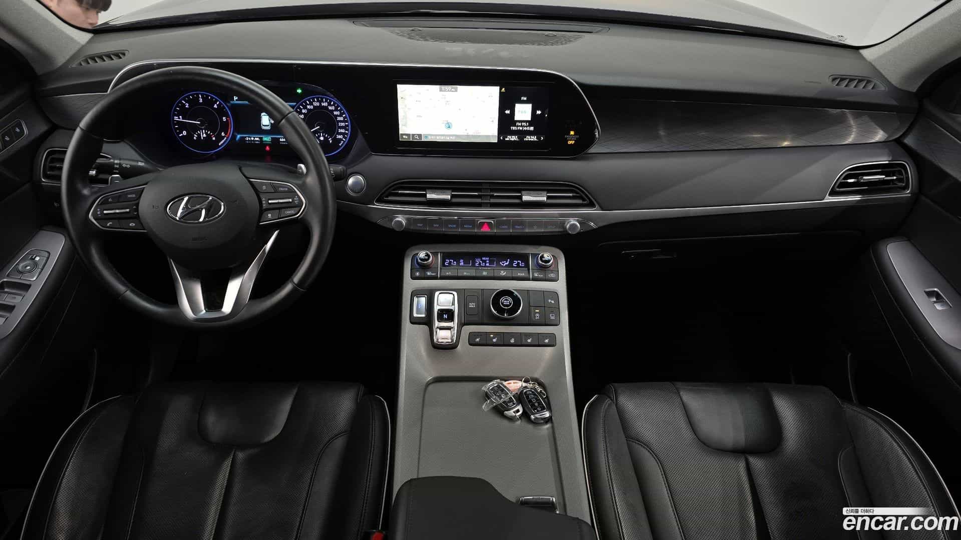 Palisade Hyundai 2021.9-INNER-007