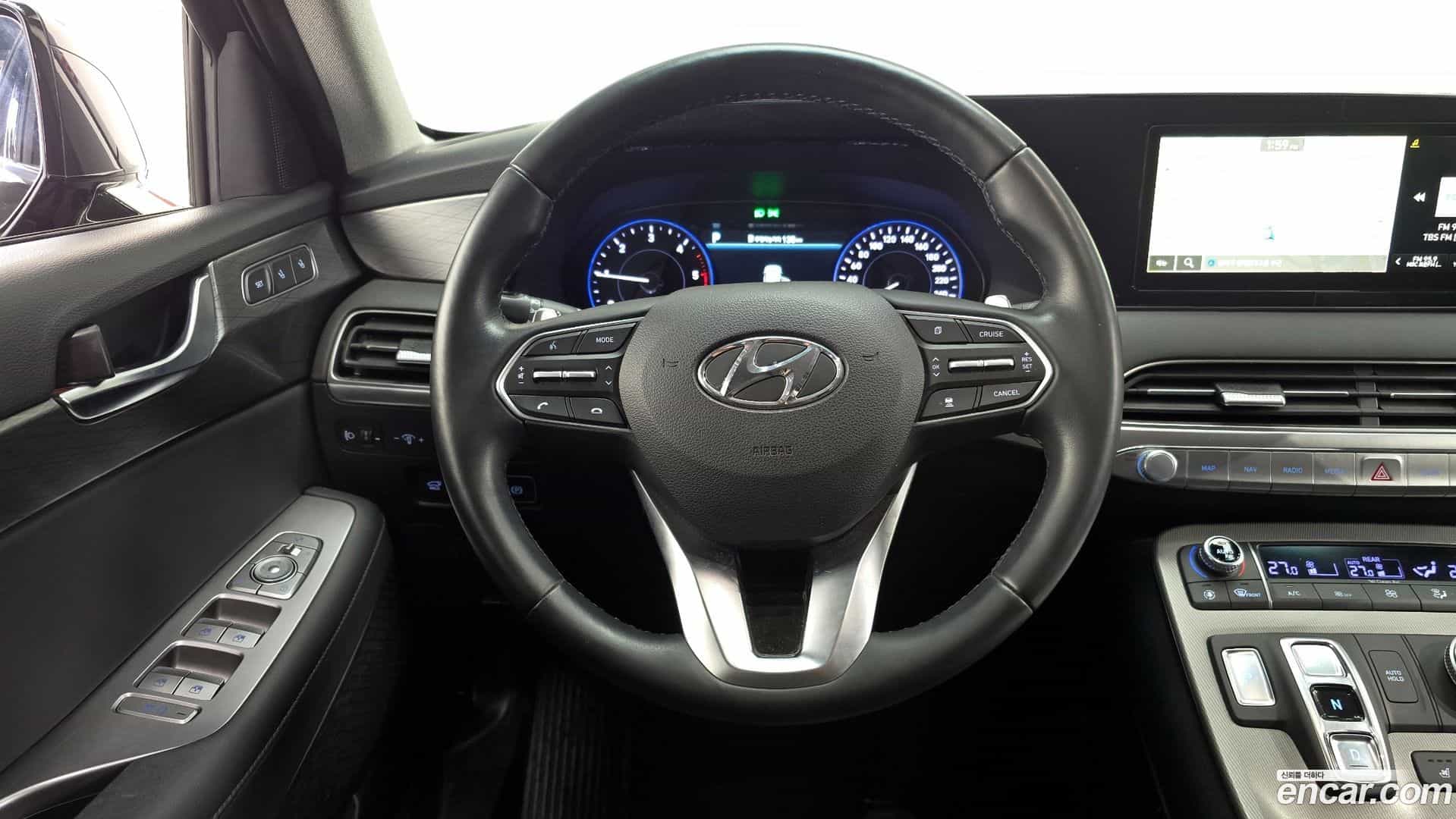 Palisade Hyundai 2021.9-OPTION-017
