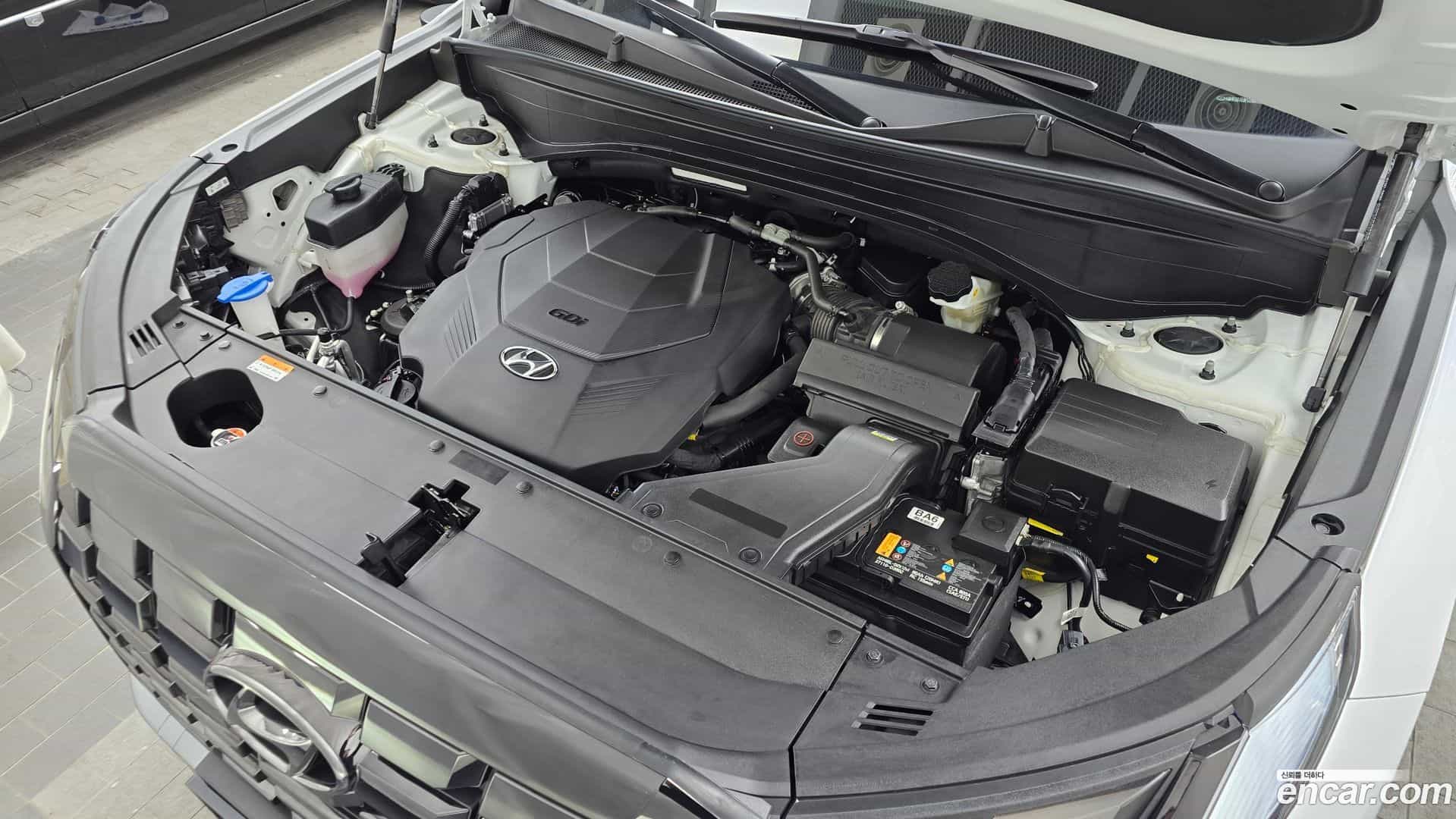 Palisade Hyundai 2023.5-INNER-006
